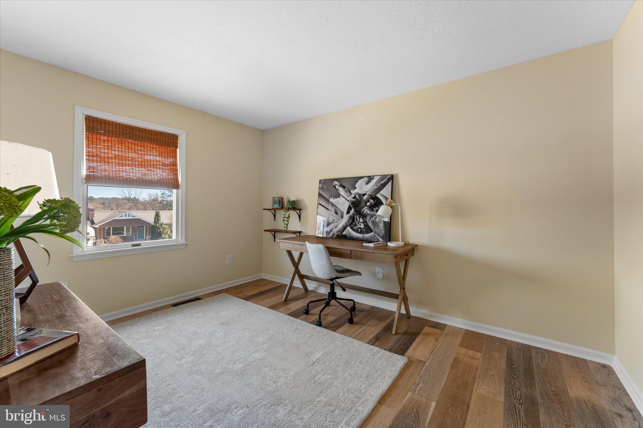 WHITACRE - Residential