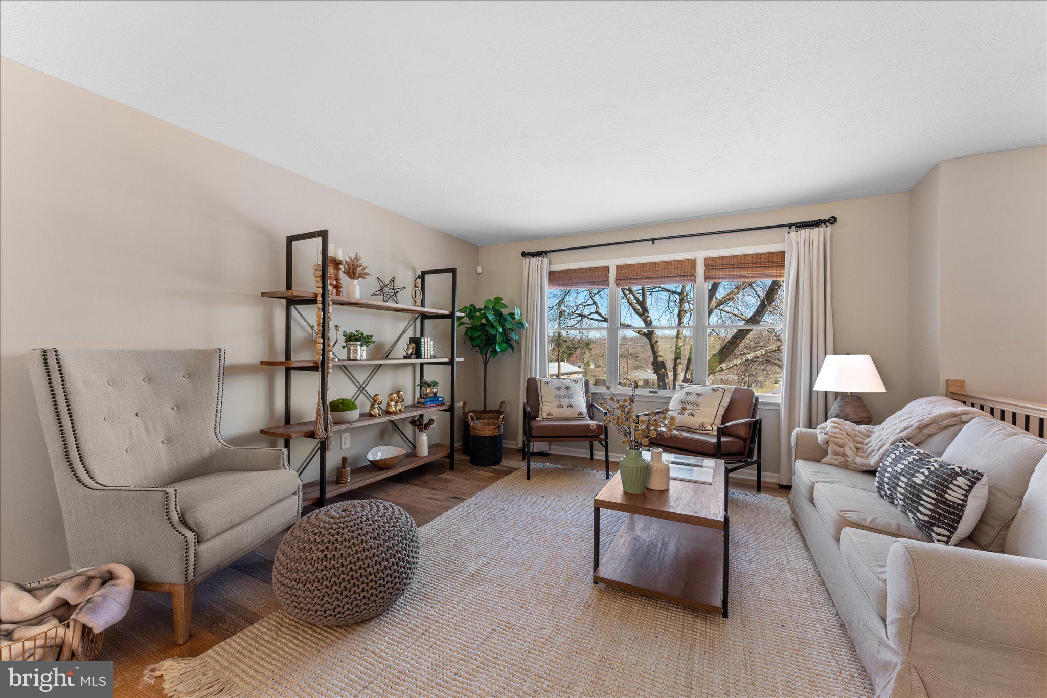 WHITACRE - Residential