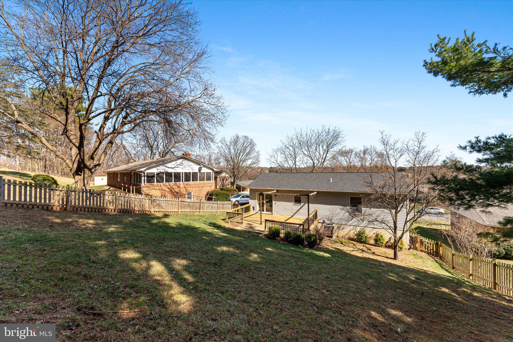 WHITACRE - Residential