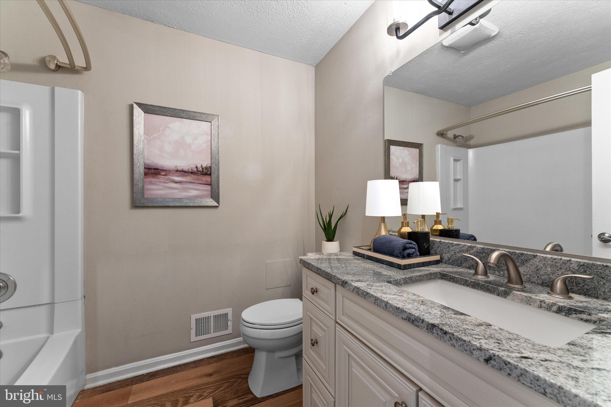 WHITACRE - Residential