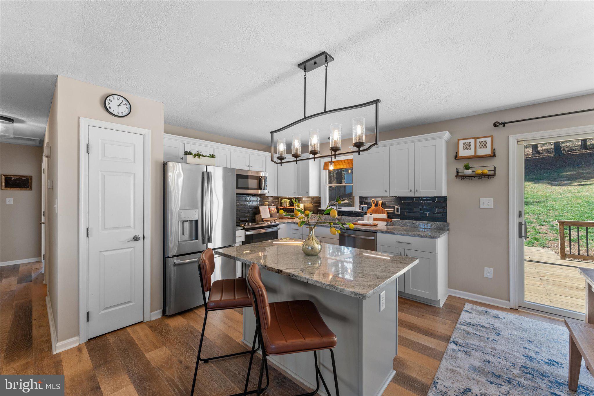 WHITACRE - Residential