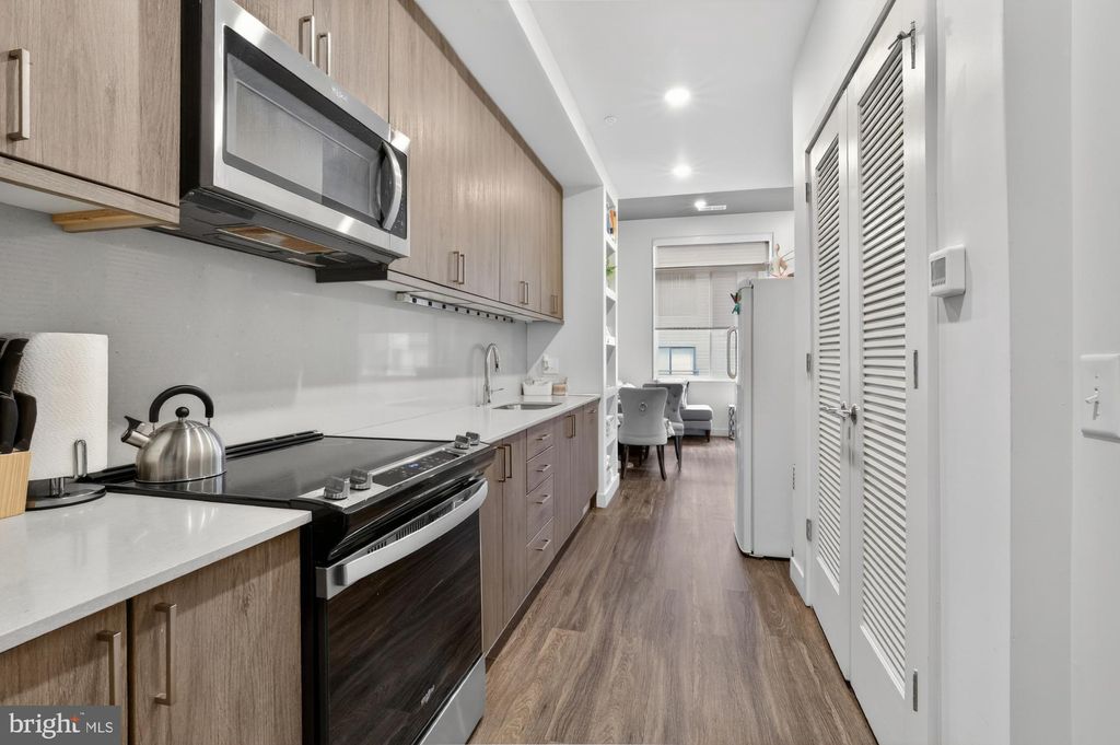 Photo of 525 N 41st Street #208, PHILADELPHIA, PA 19104 (MLS # PAPH2584428)