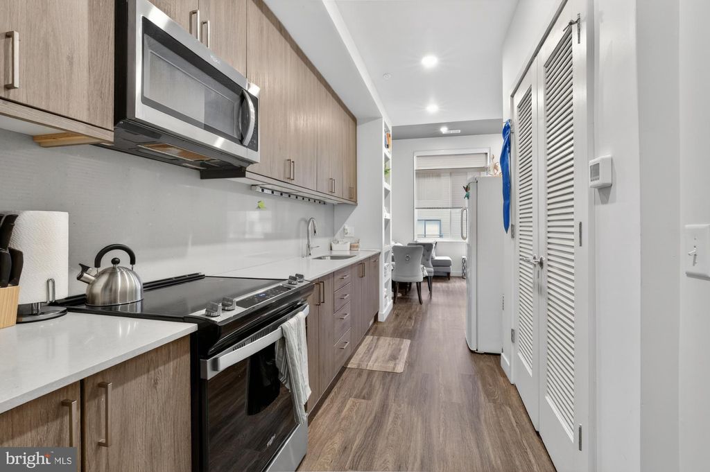 Photo of 525 N 41st Street #208, PHILADELPHIA, PA 19104 (MLS # PAPH2584428)