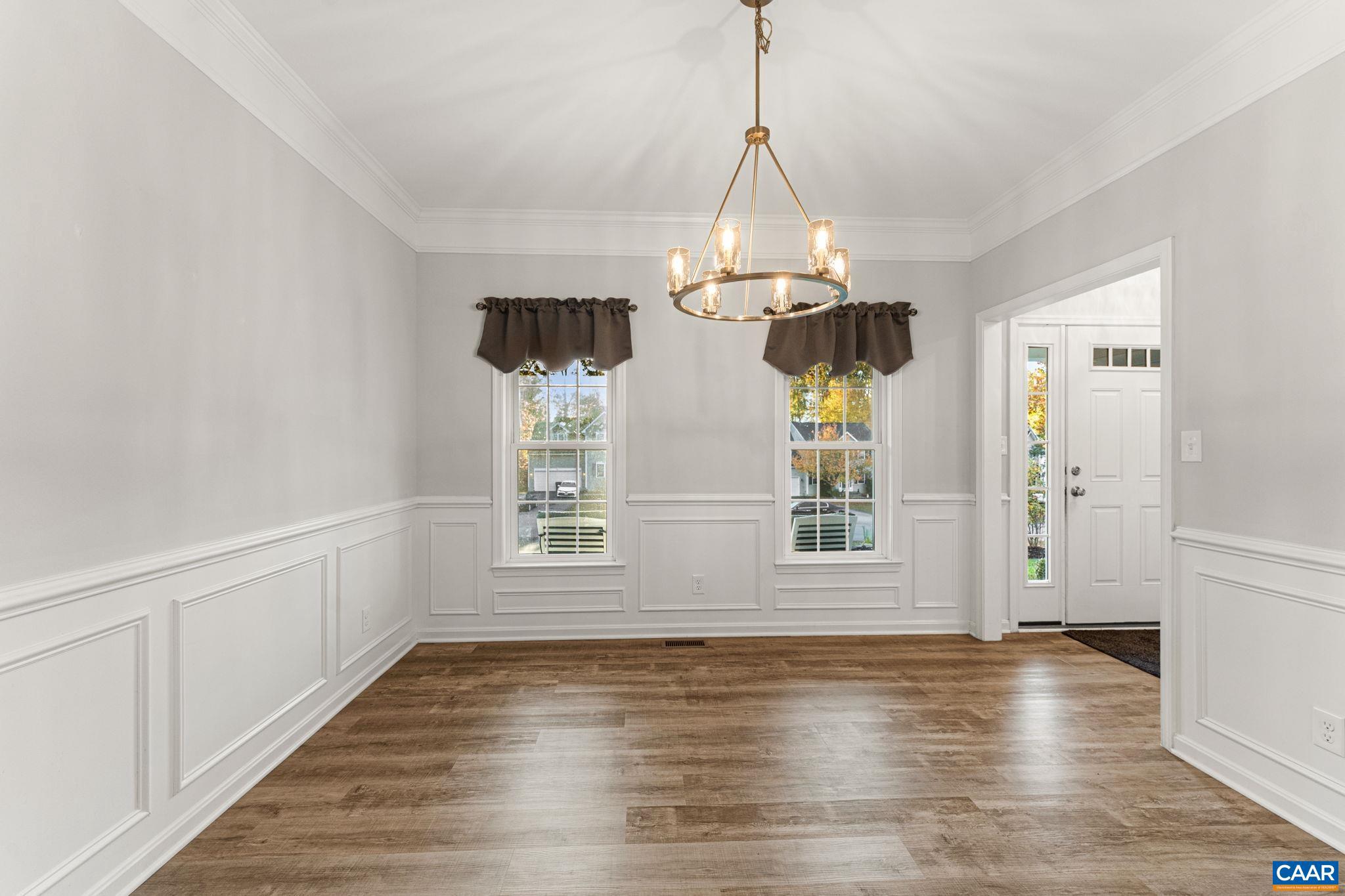 SPRING CREEK - Residential