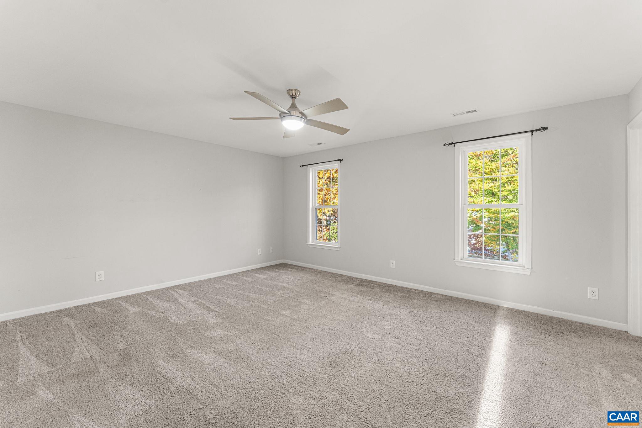 SPRING CREEK - Residential