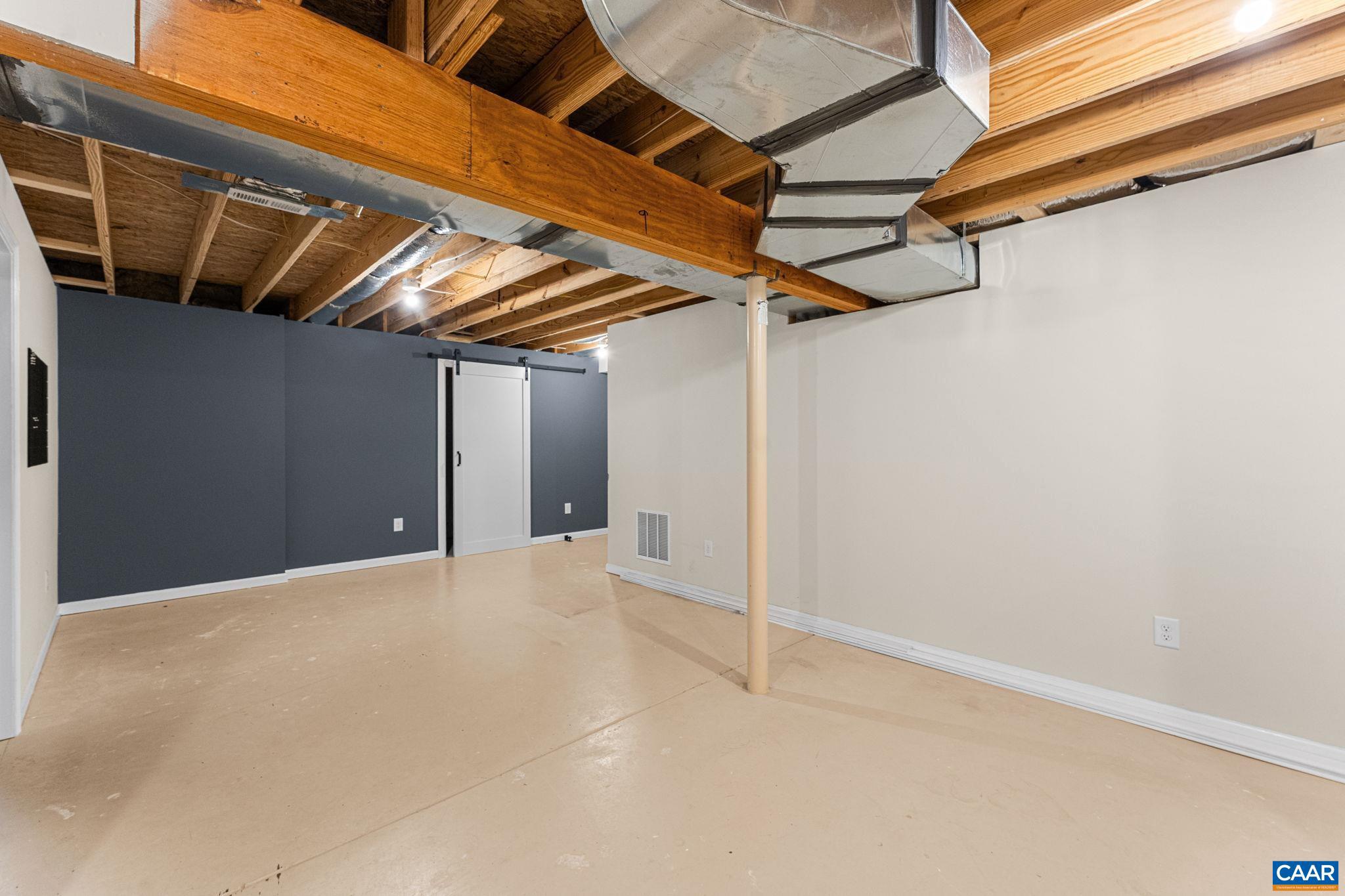 SPRING CREEK - Residential