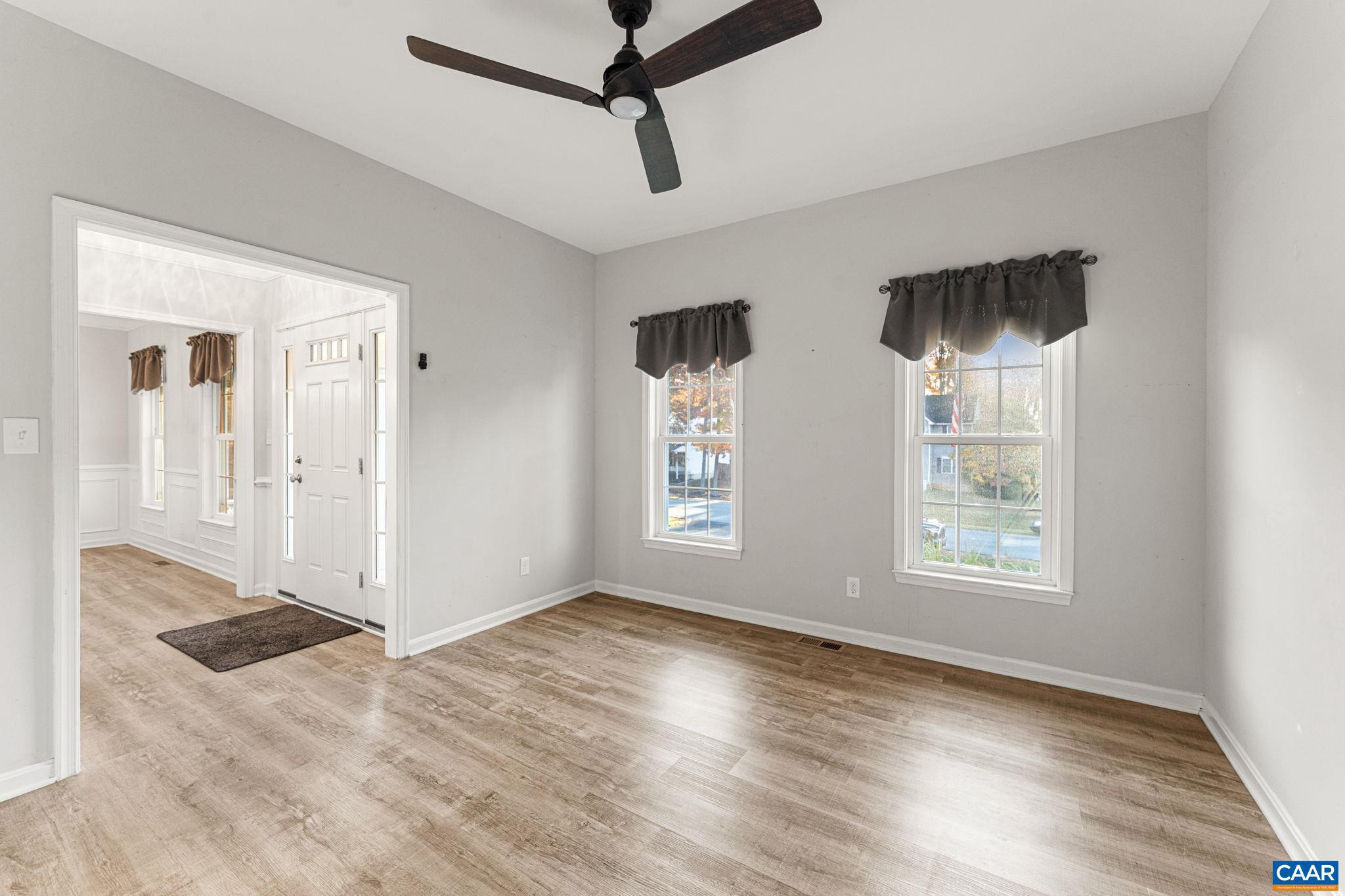 SPRING CREEK - Residential