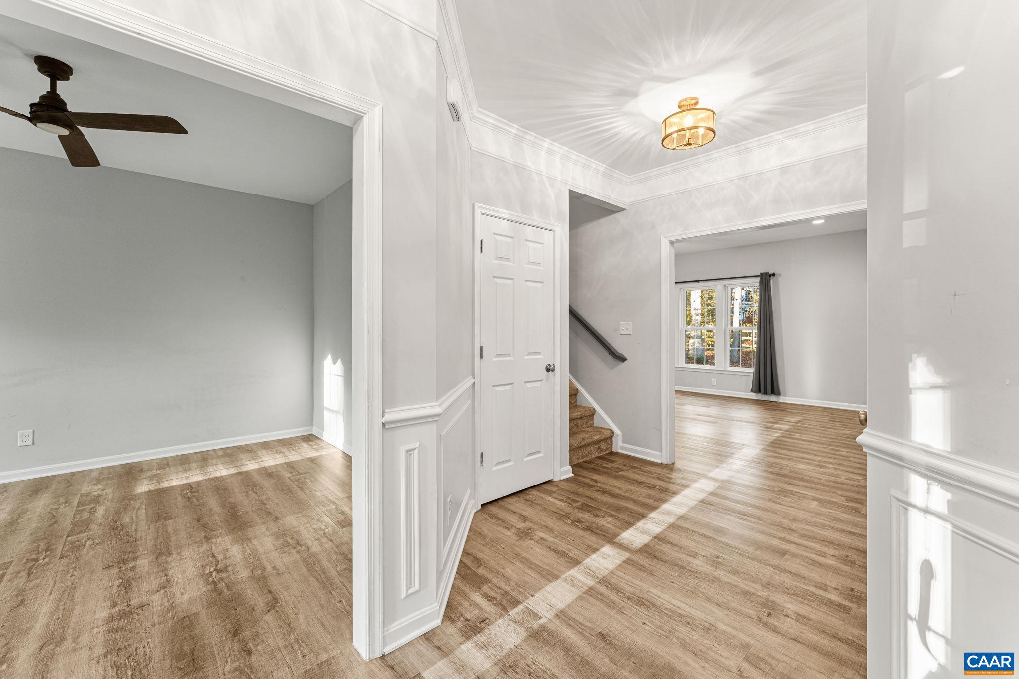 SPRING CREEK - Residential