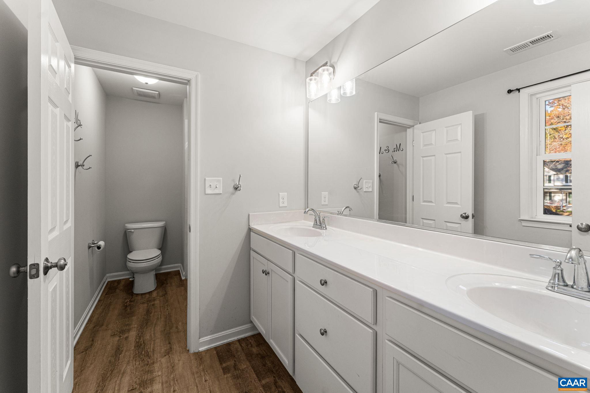 SPRING CREEK - Residential