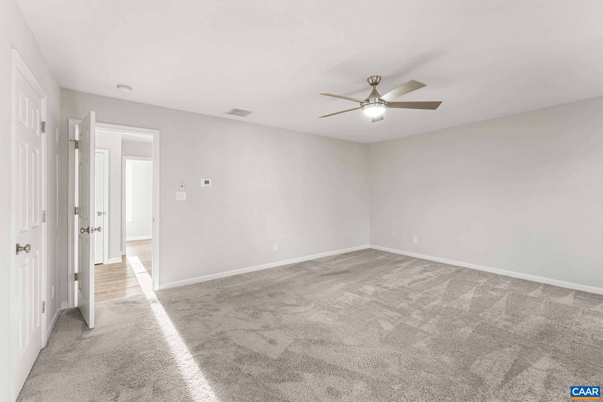 SPRING CREEK - Residential