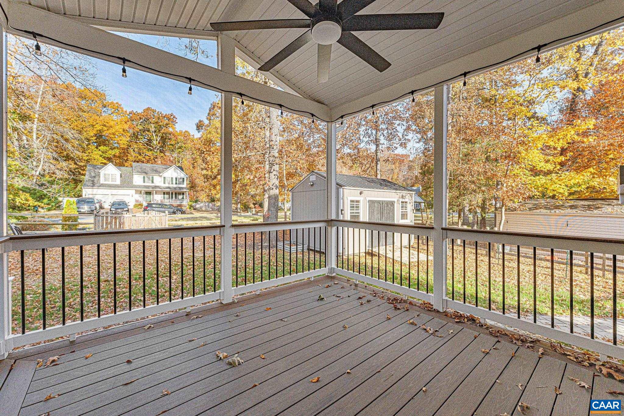 SPRING CREEK - Residential