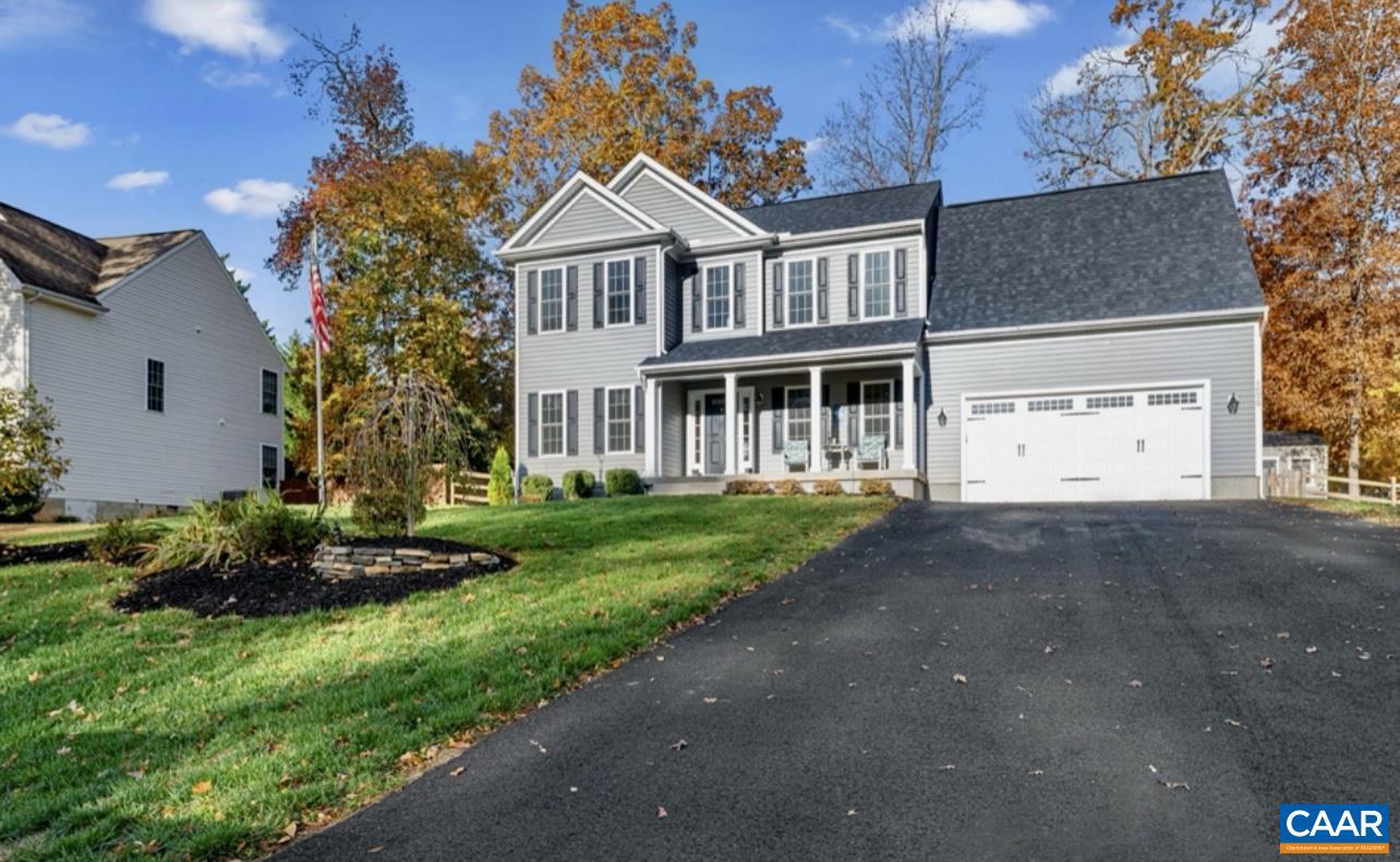 10820 CHANCELLORVILLE DR