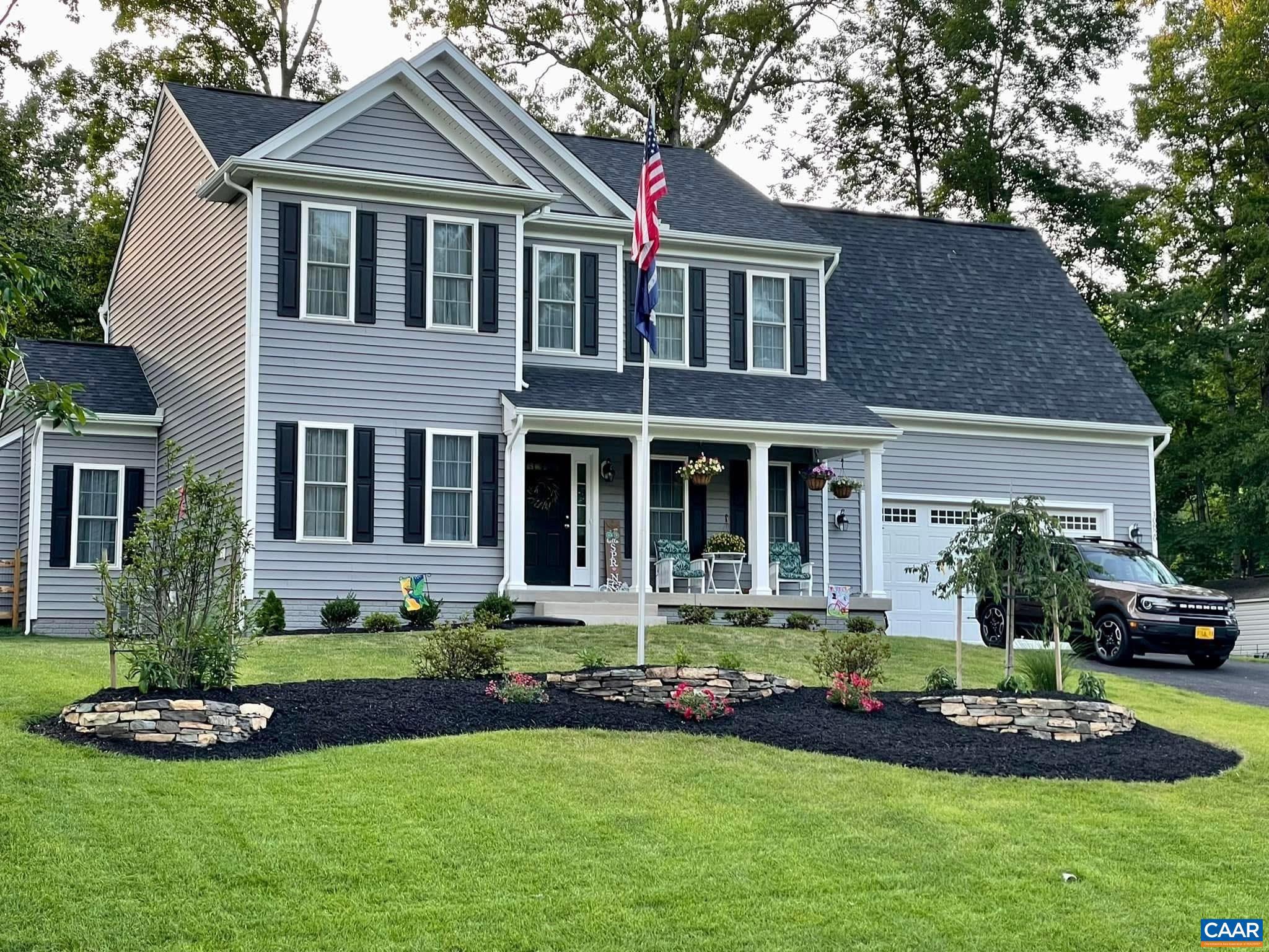 SPRING CREEK - Residential