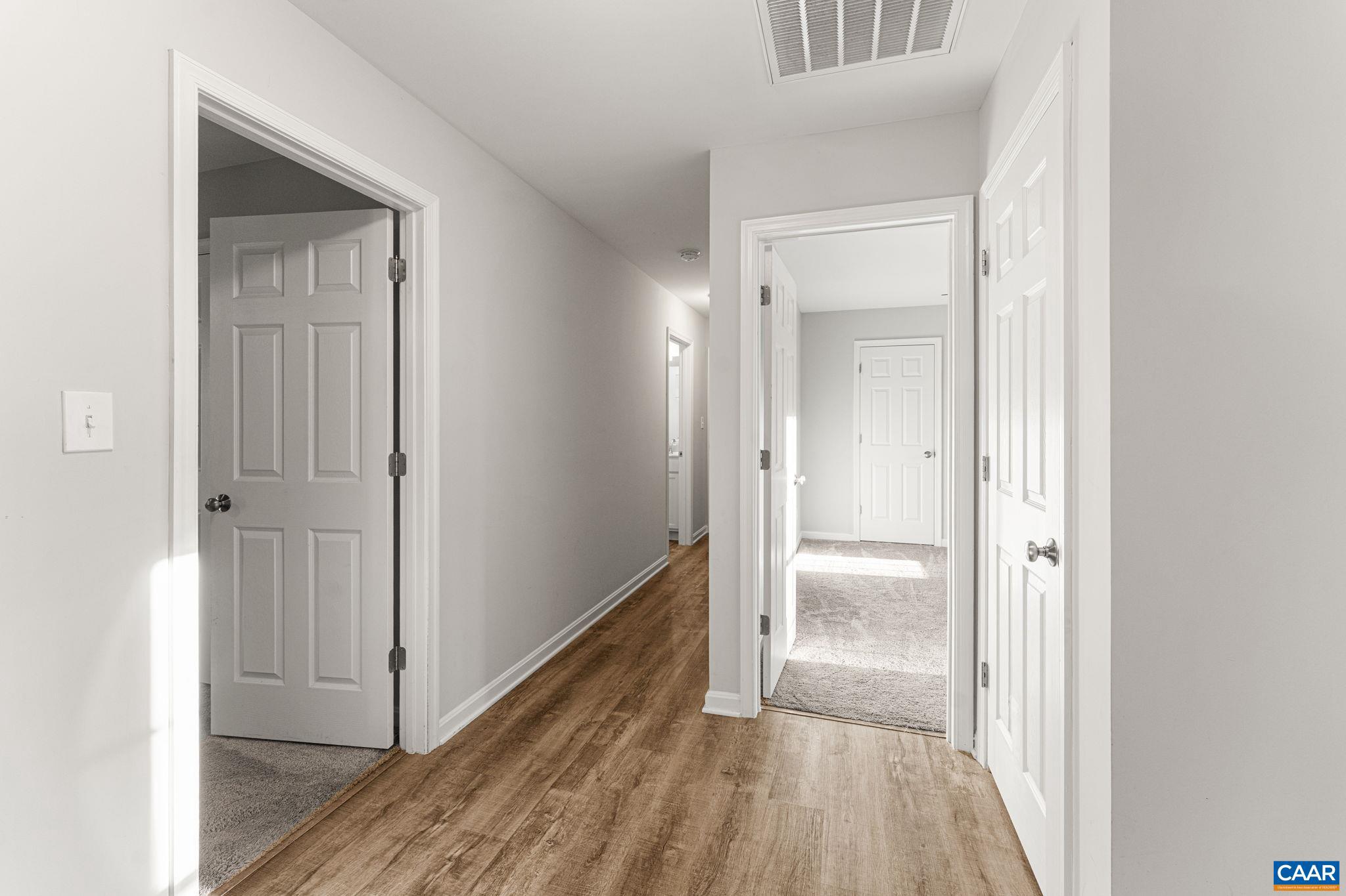 SPRING CREEK - Residential