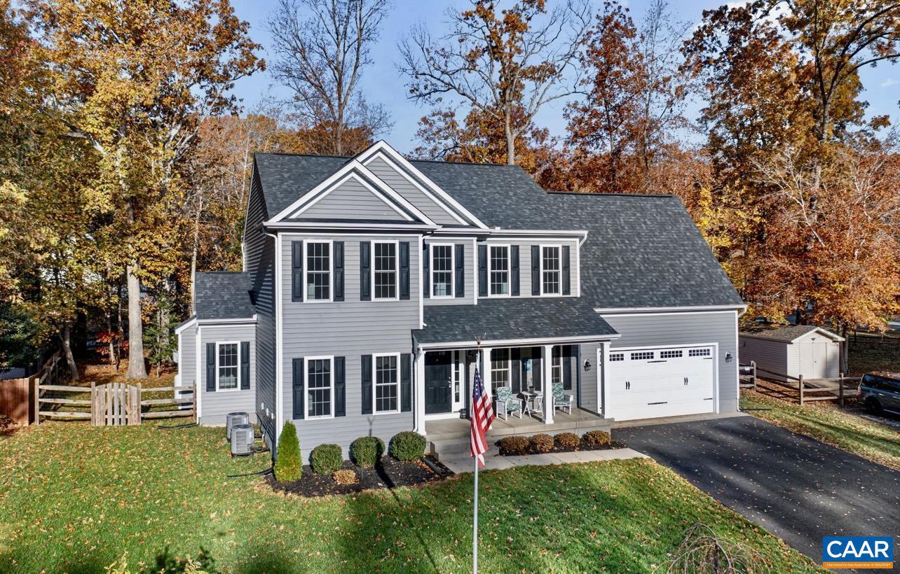 10820 CHANCELLORVILLE DR