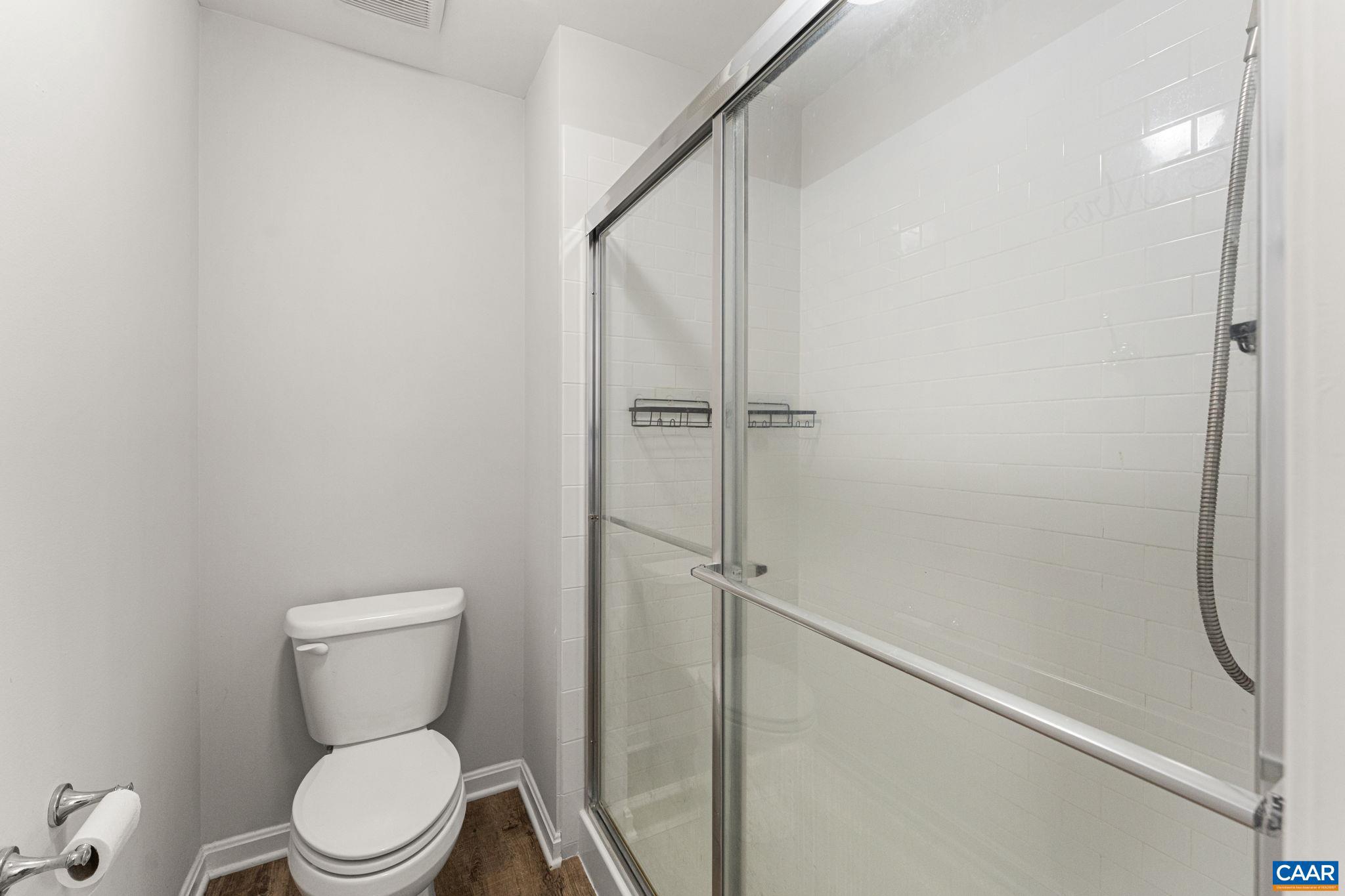 SPRING CREEK - Residential