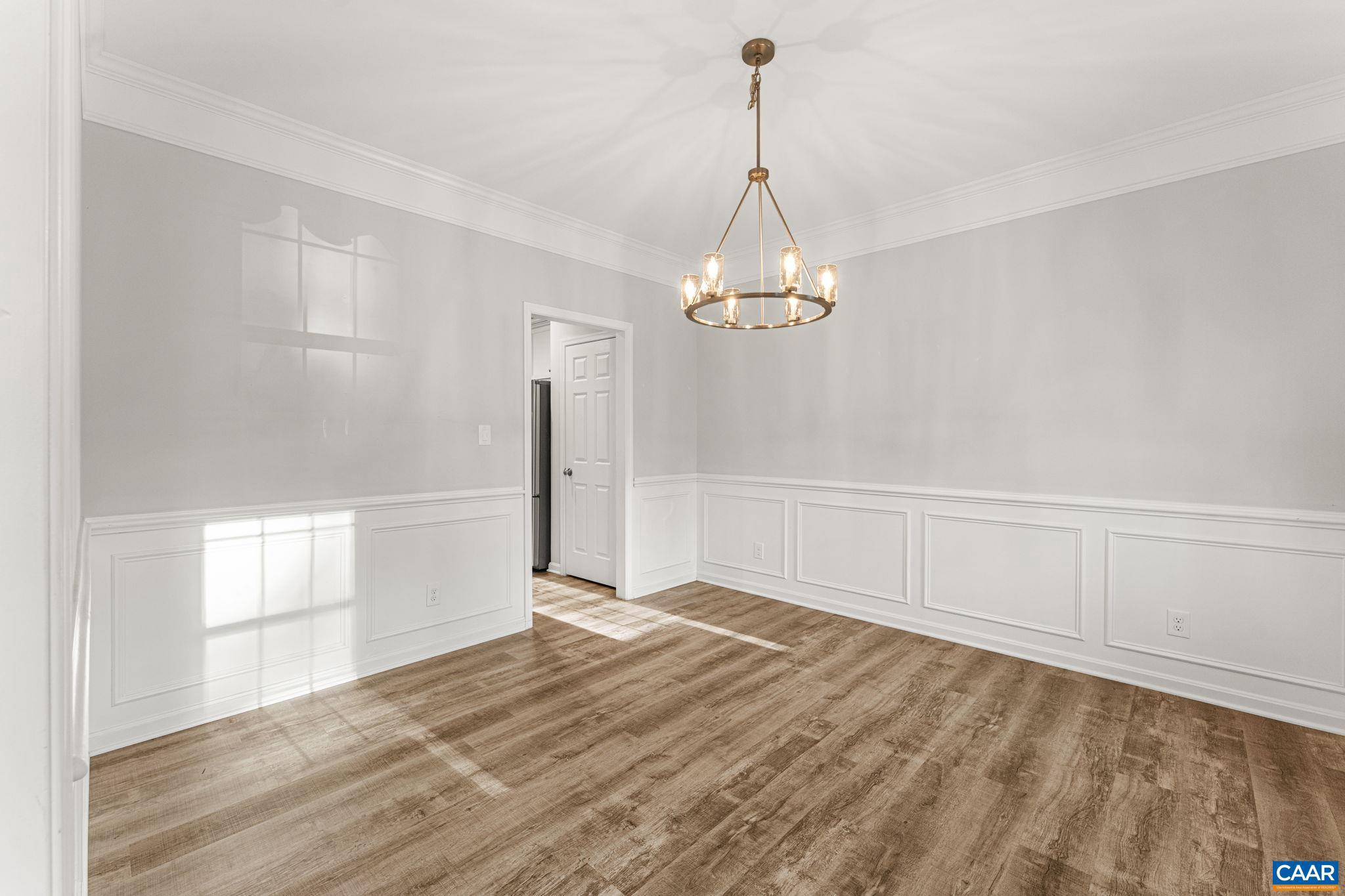 SPRING CREEK - Residential