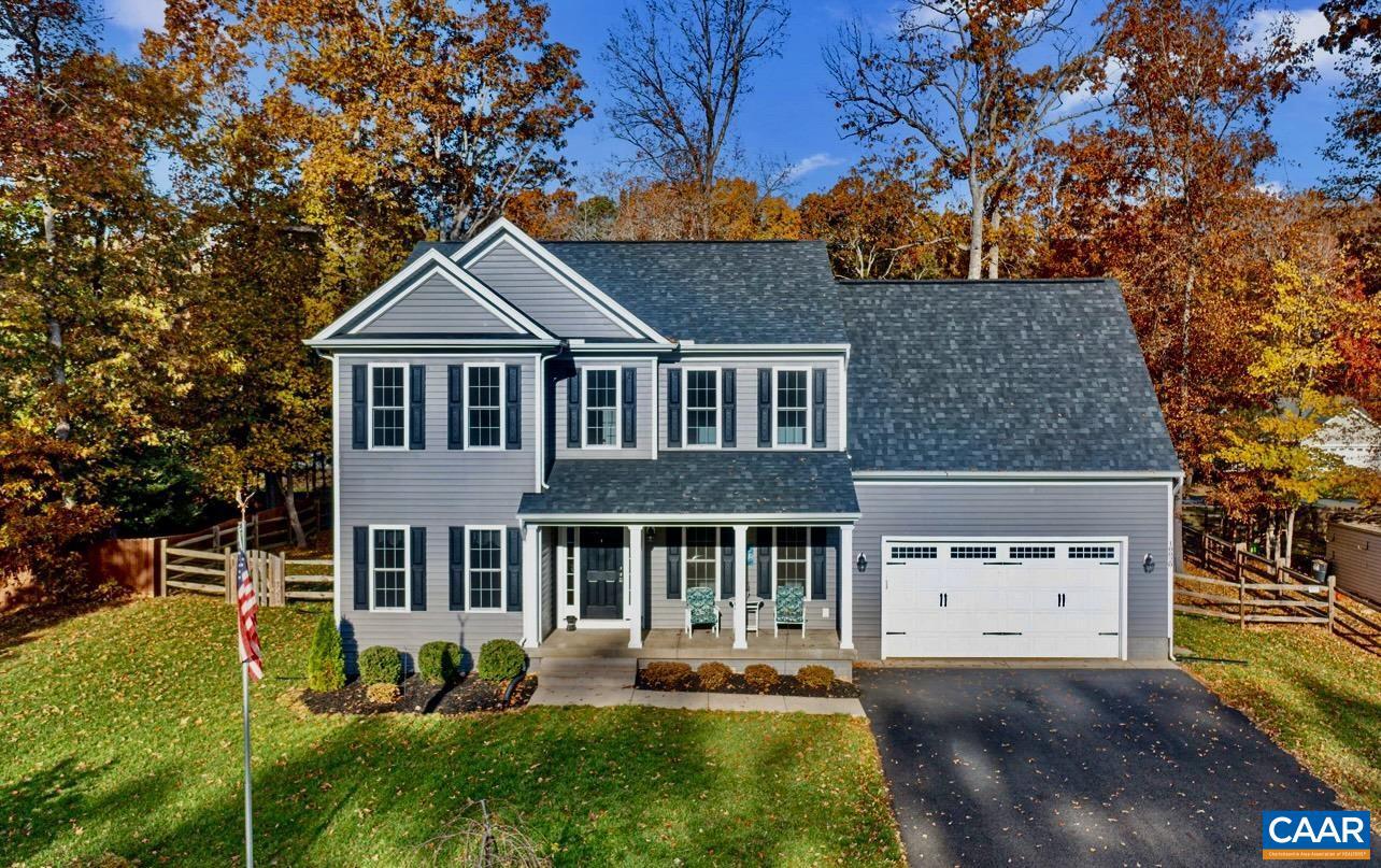 10820 CHANCELLORVILLE DR