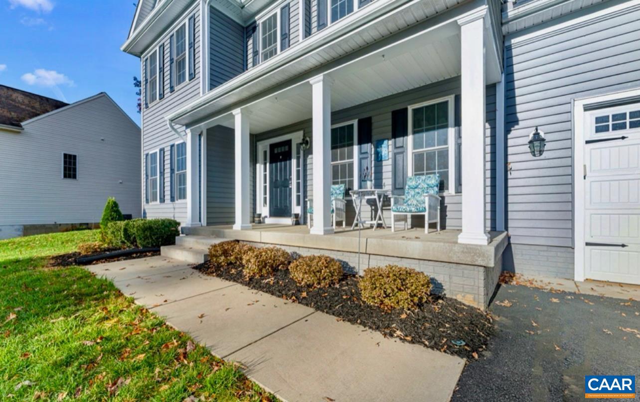 SPRING CREEK - Residential