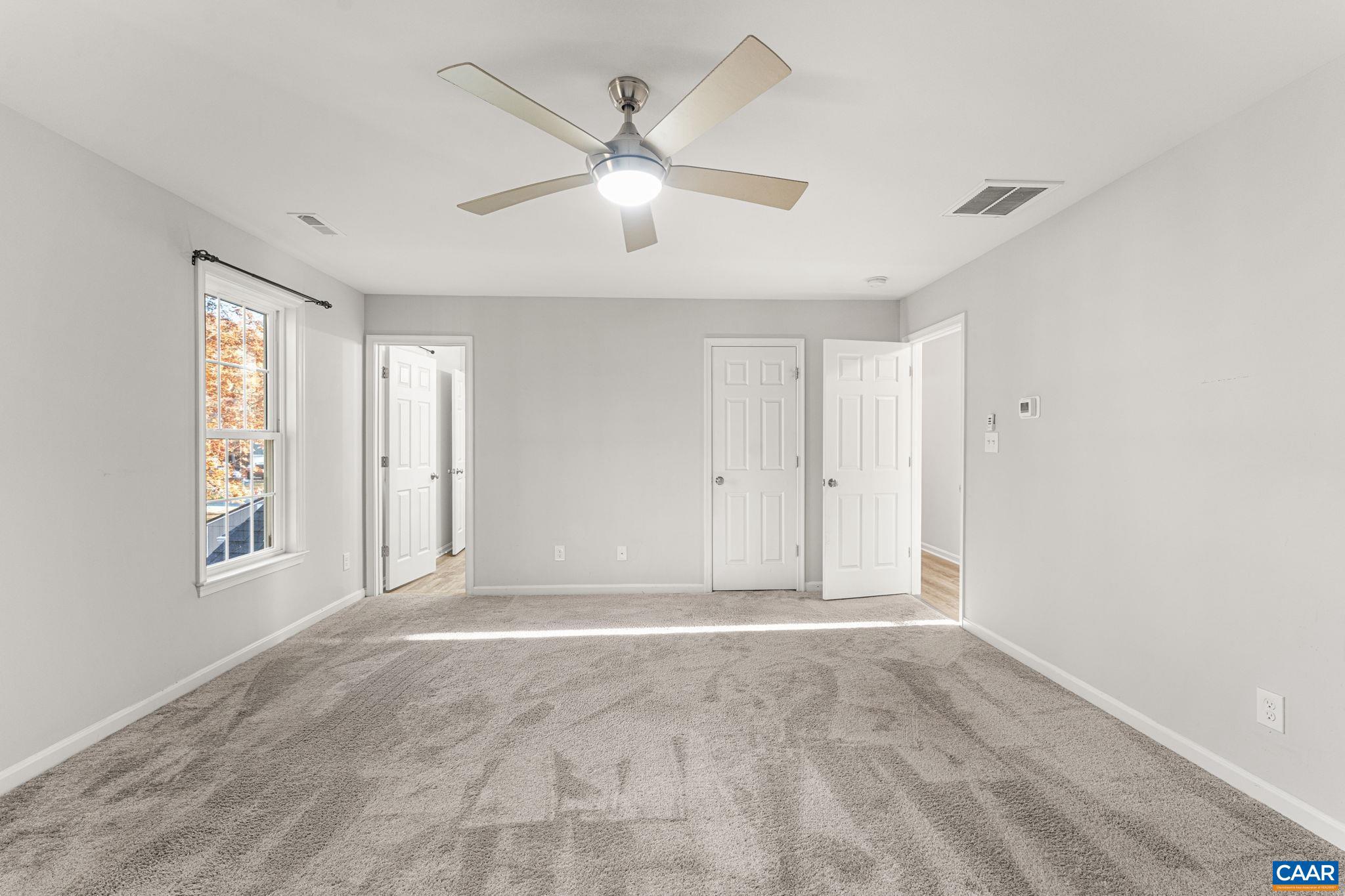 SPRING CREEK - Residential