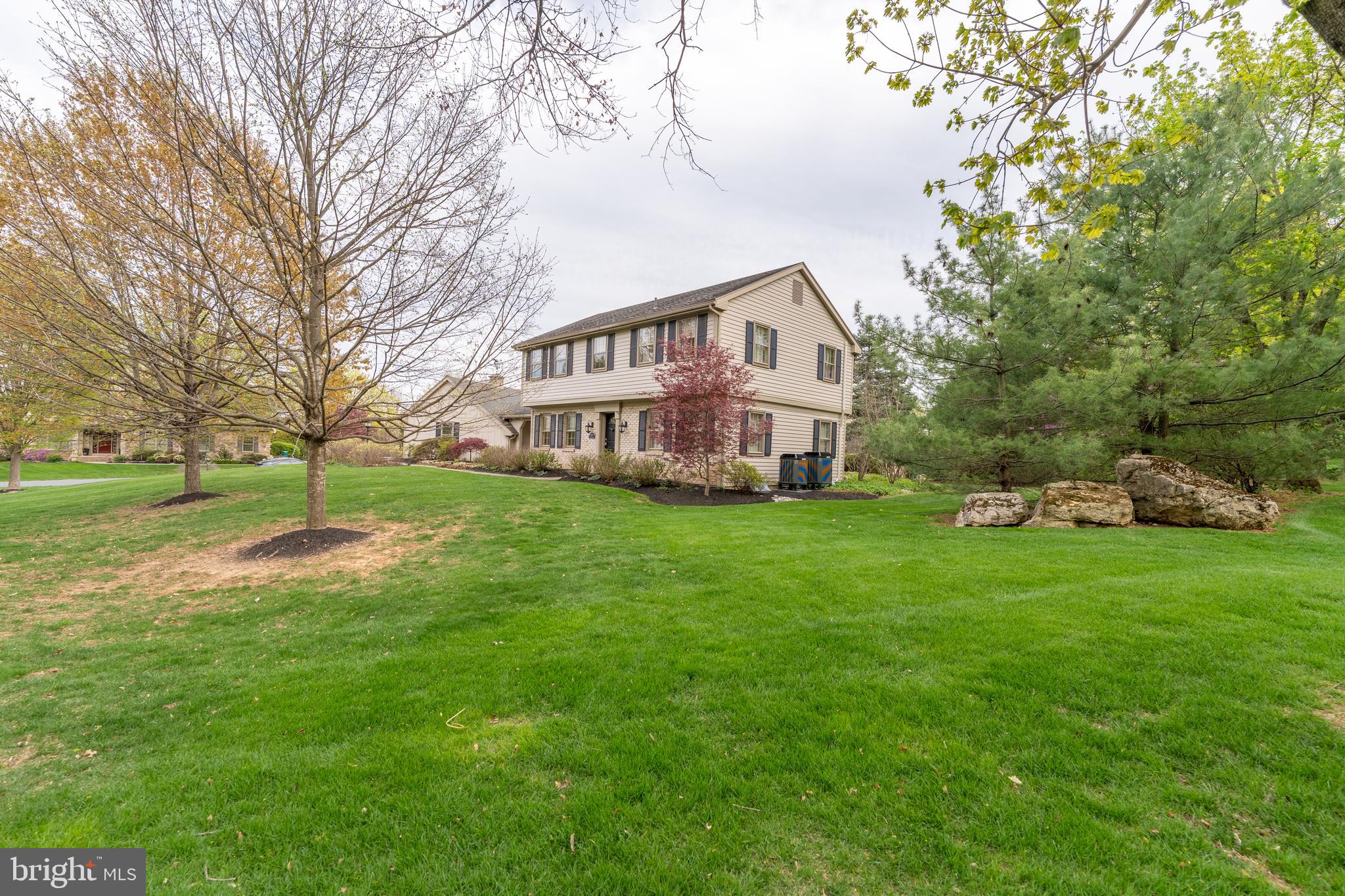 2617 ARBOR CIRCLE