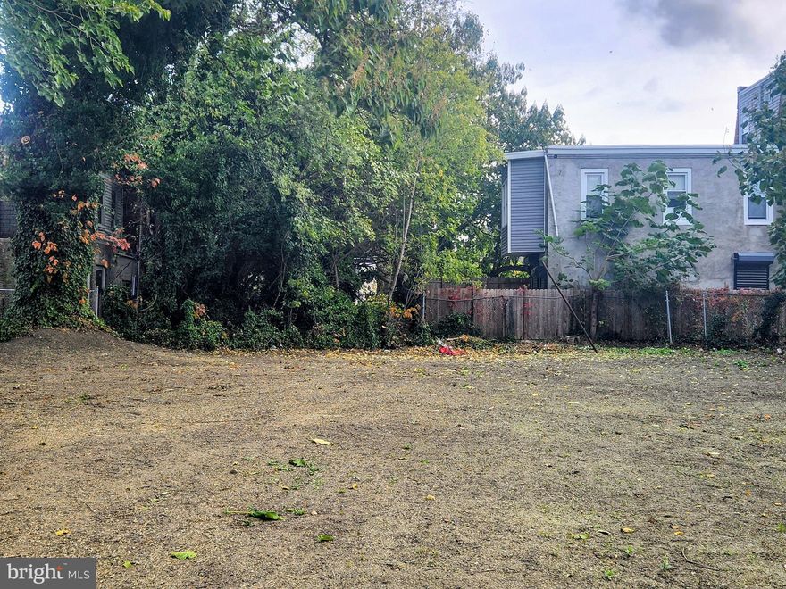 Discover an exceptional investment opportunity with this prime piece of land, perfectly positioned in the heart of a vibrant community. Spanning an open lot, this property boasts stunning city views that promise to captivate and inspire. Imagine the potential for development or the creation of a dream project that could yield significant returns, especially with CMX3 zoning (intended use can be Community- and region-serving mixed use development, including retail and service uses).  Strategically located in the middle of the block, this parcel benefits from excellent accessibility, with an airport less than 10 miles away and multiple public transportation options, including a bus stop and metro station within walking distance. This connectivity enhances its appeal for future tenants or buyers, ensuring a steady demand for rental or resale. The open lot offers a blank canvas for visionary investors looking to capitalize on the growing market. With additional parcels available, 2807 & 2809 the possibilities for expansion or diversification are endless. Whether you envision a residential development, commercial venture, or a mixed-use project, this location is primed for success. Investing in this land not only secures a foothold in a thriving area but also positions you to take advantage of the city's growth trajectory. Positioned directly between Temple Hospital Network and Temple University Campus and the growing North Philadelphia West area around, these lots are opportunities for growth.  The combination of location, accessibility, and potential for development makes this property a rare find in today's market. Don't miss your chance to turn this opportunity into a lucrative reality!  Properties are priced to sell together 3 lots.