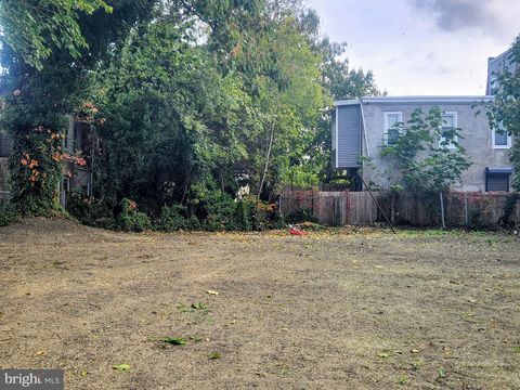 Vacant Land For Sale - 2805 N Broad Street<br/> PHILADELPHIA, PA 19132