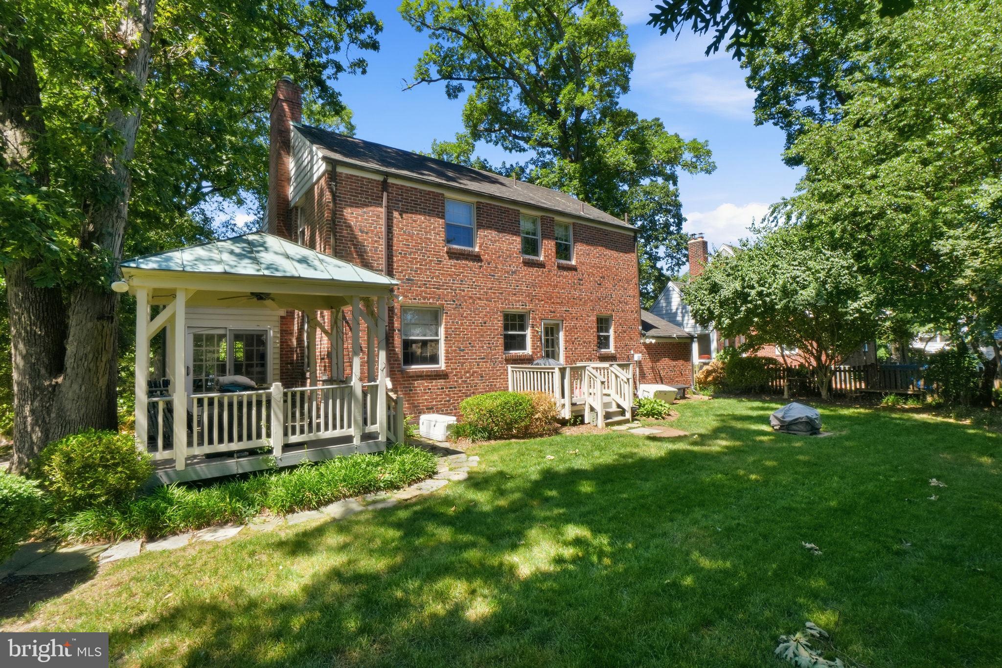 1251 S OAKCREST ROAD