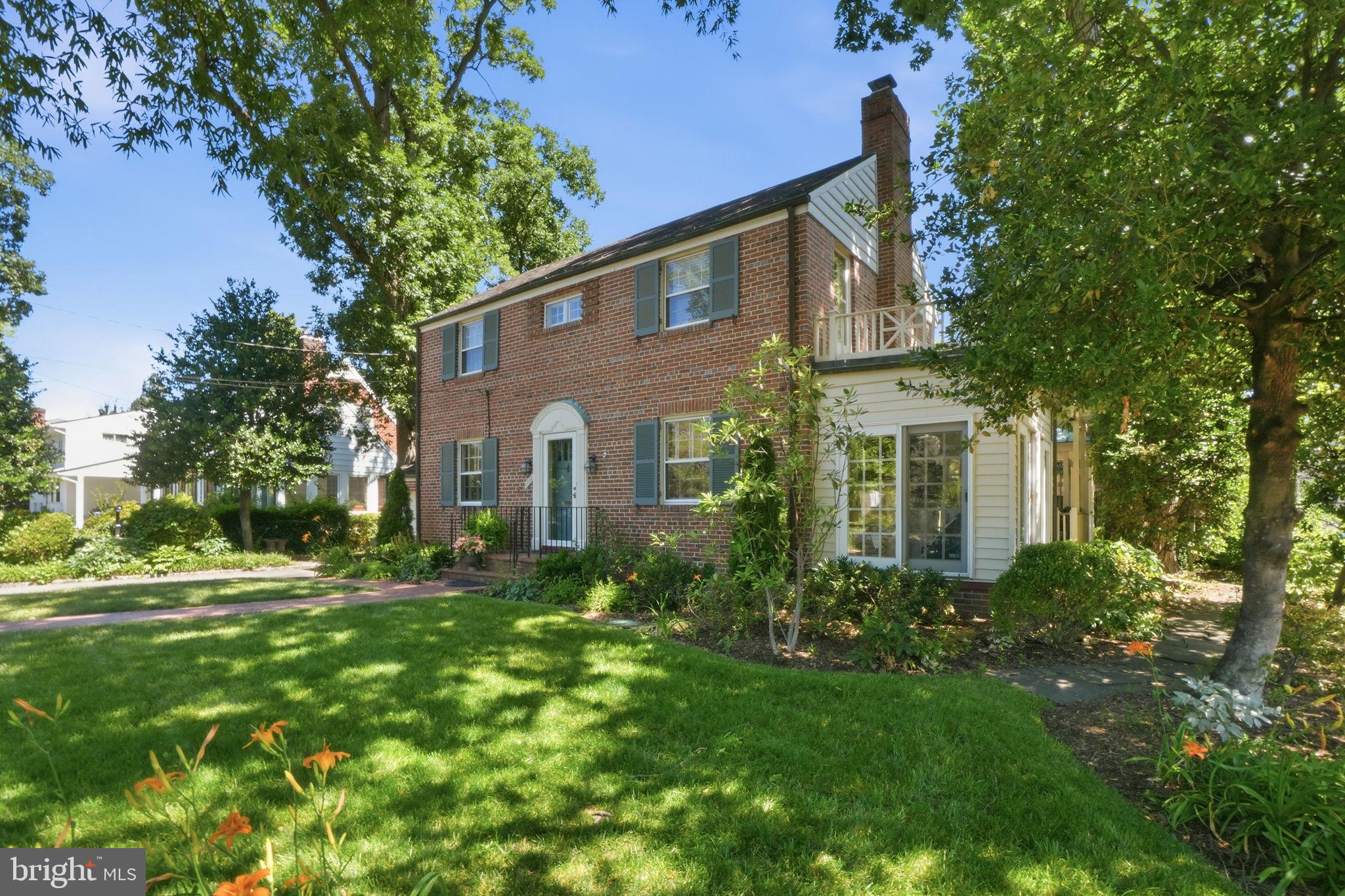 1251 S OAKCREST ROAD