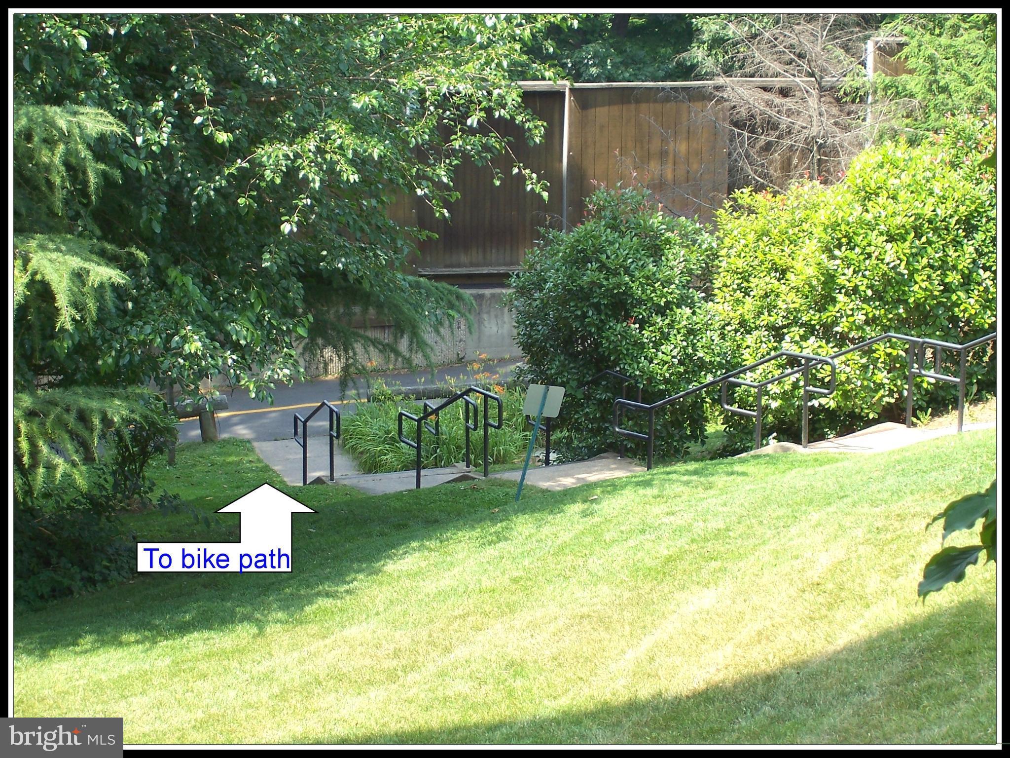 CIRCLE CONDOMINIUMS - Residential Lease