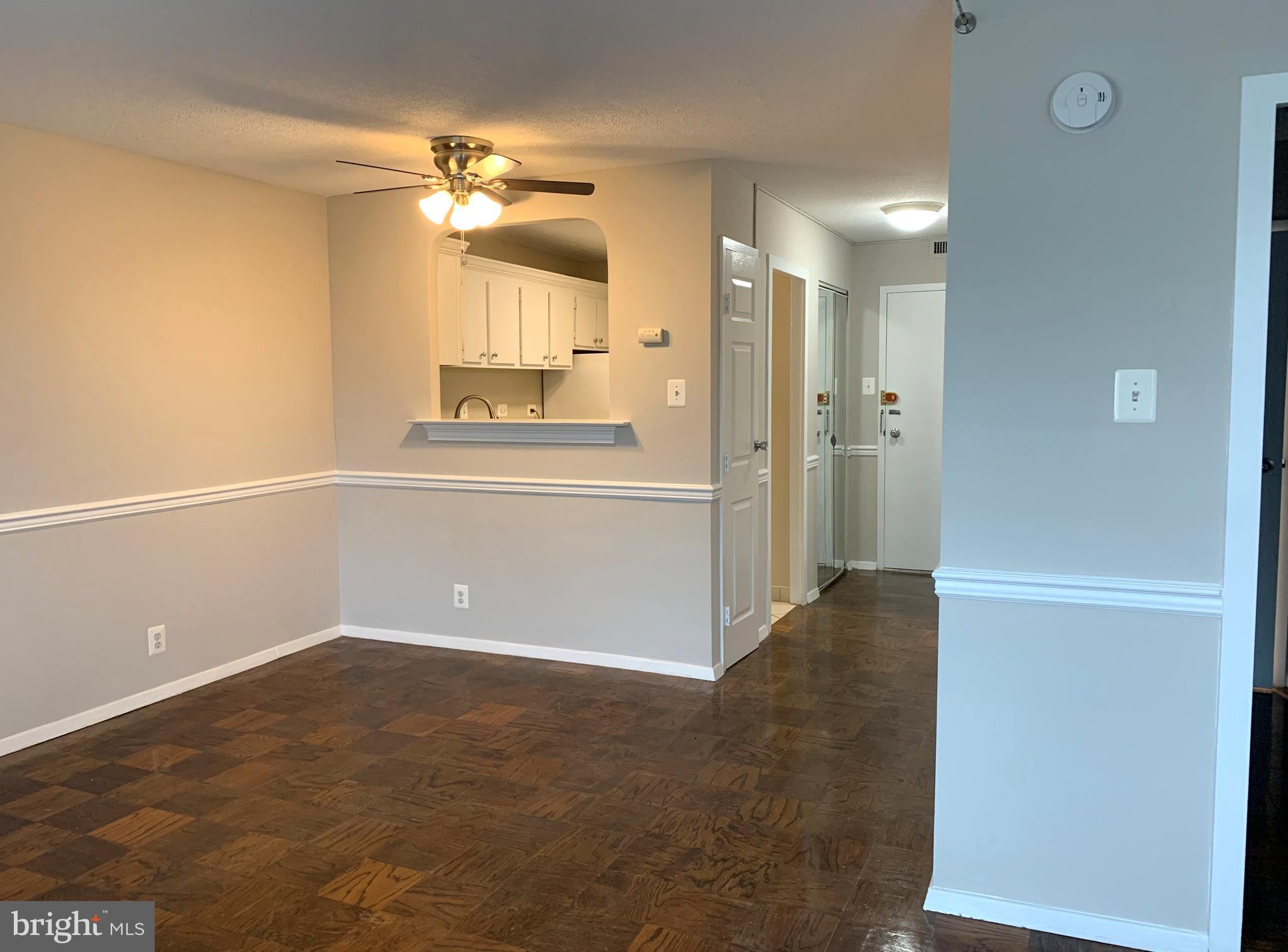 CIRCLE CONDOMINIUMS - Residential Lease