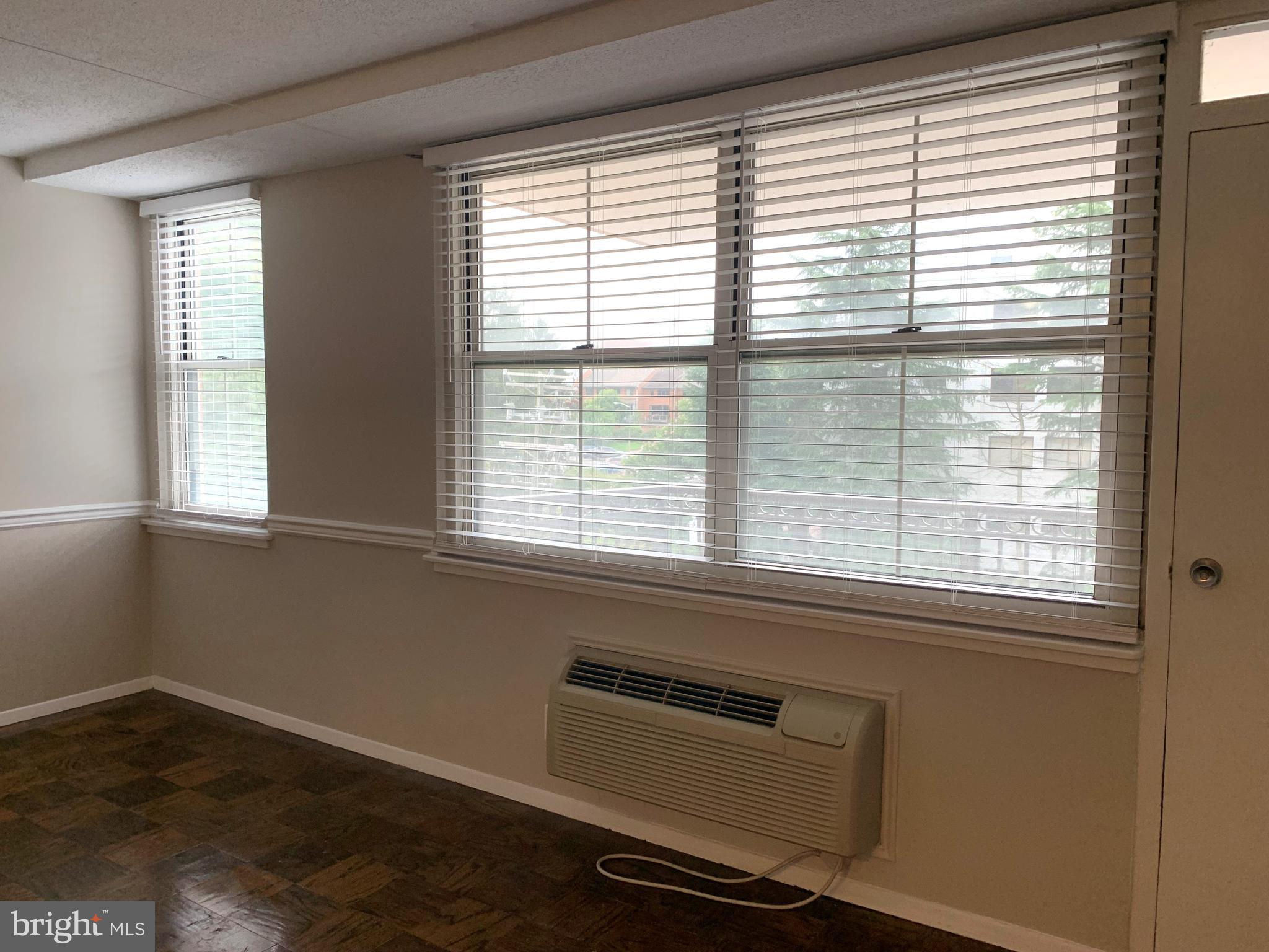 CIRCLE CONDOMINIUMS - Residential Lease