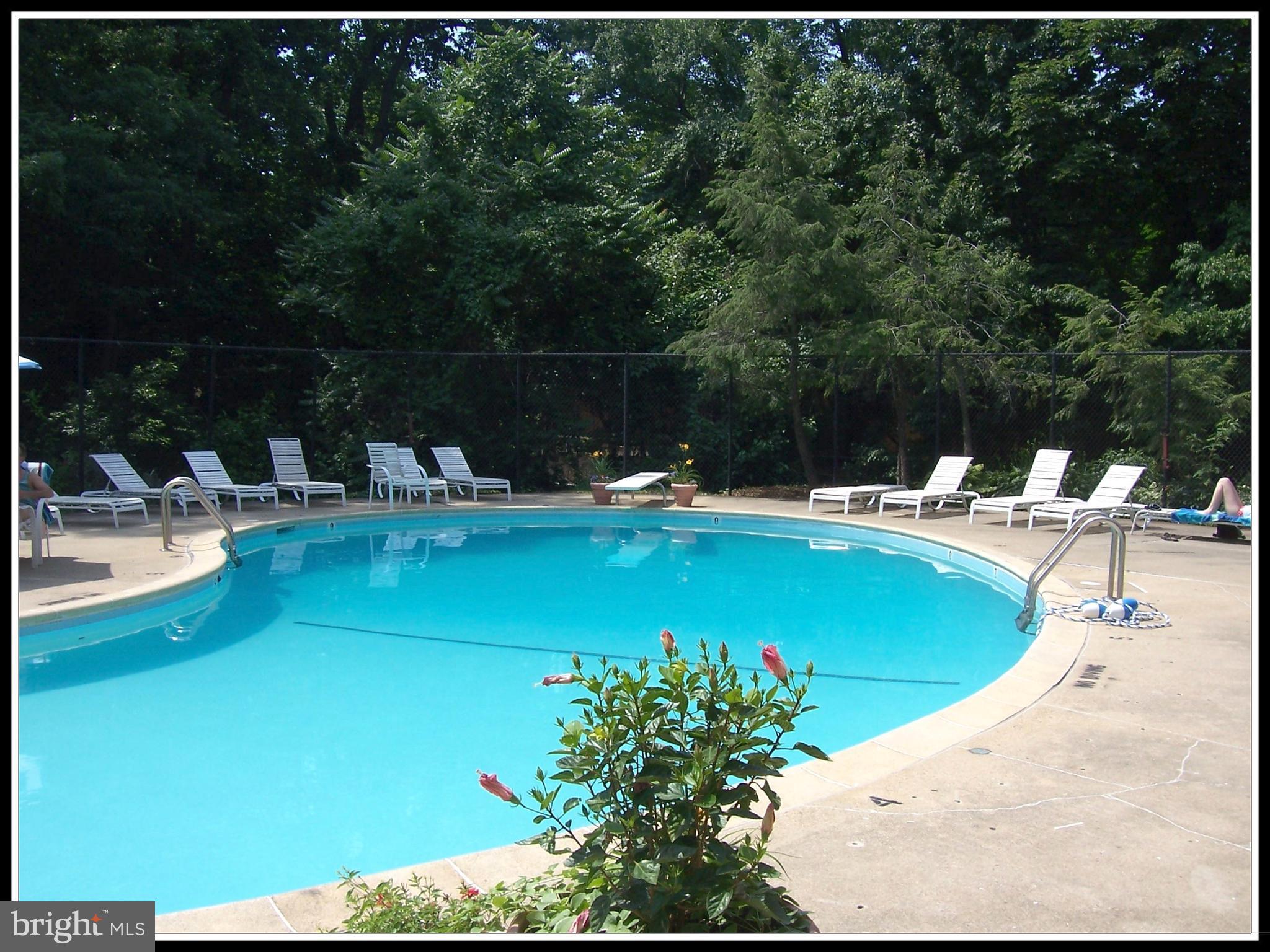 CIRCLE CONDOMINIUMS - Residential Lease