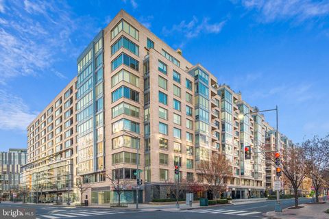 1155 23RD STREET NW 6E WASHINGTON DC 20037