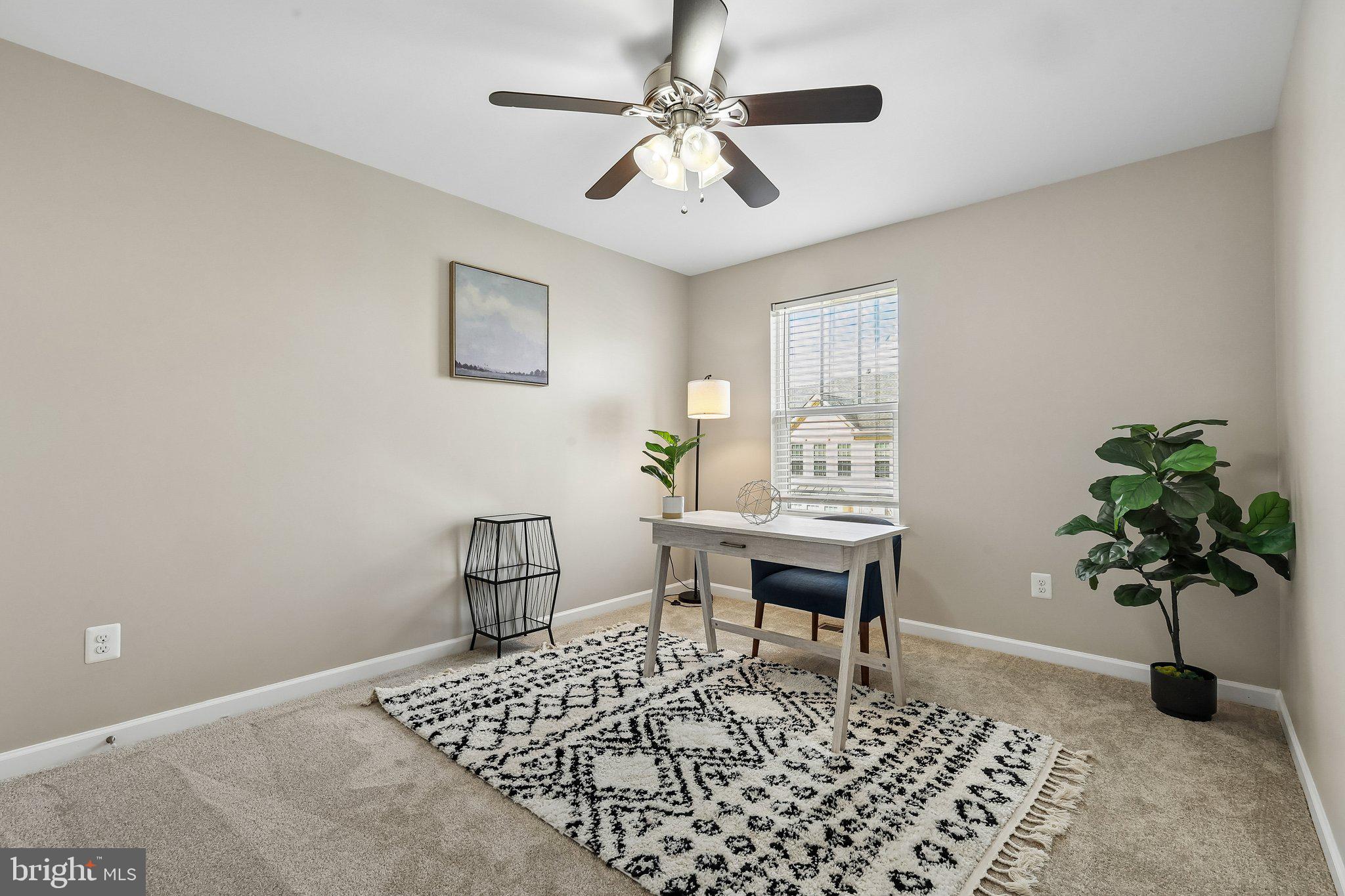 COLONIAL FORGE - Residential