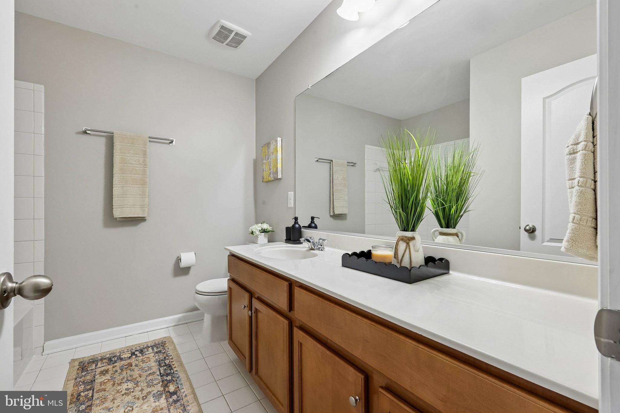 COLONIAL FORGE - Residential
