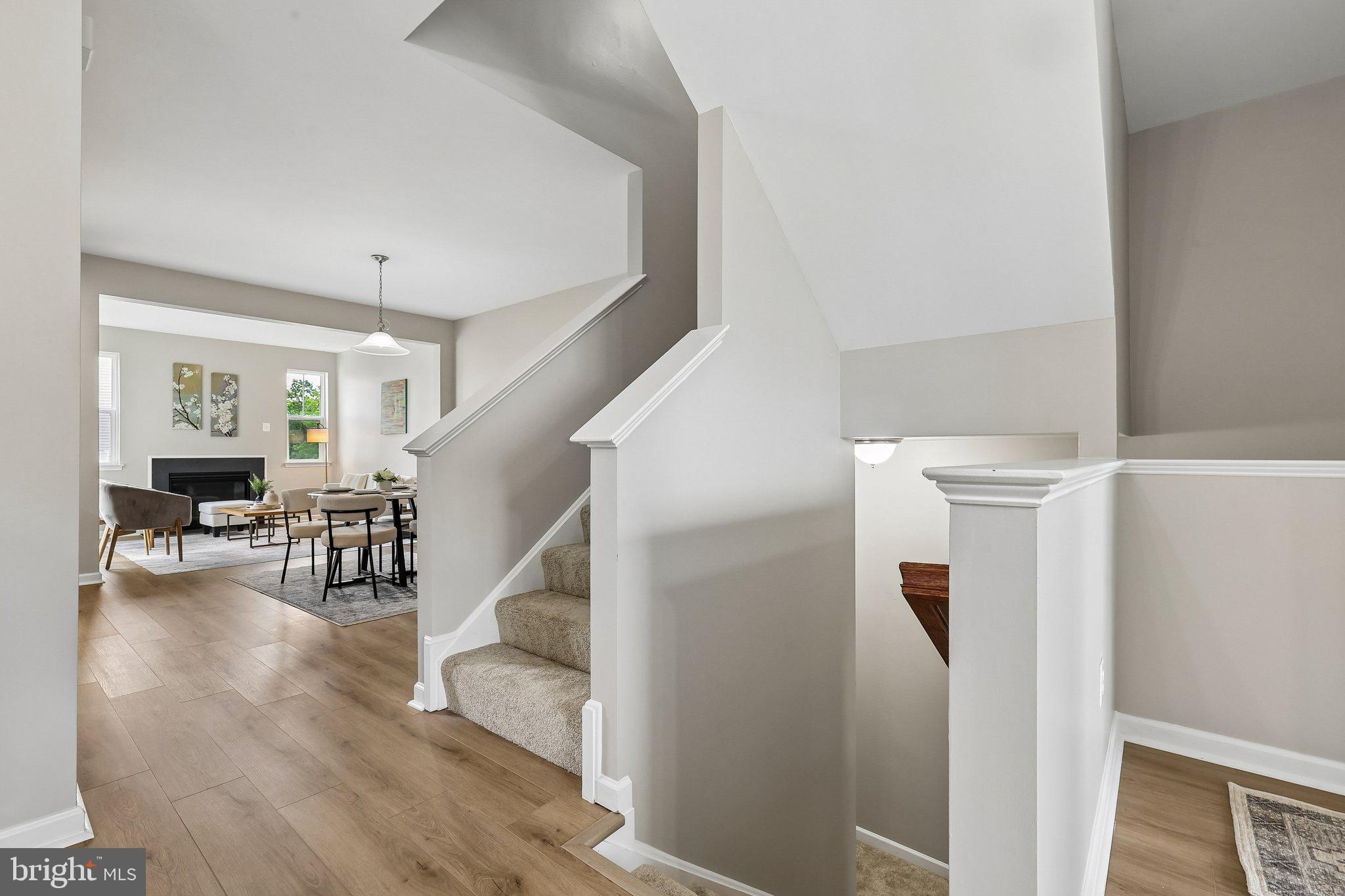 COLONIAL FORGE - Residential
