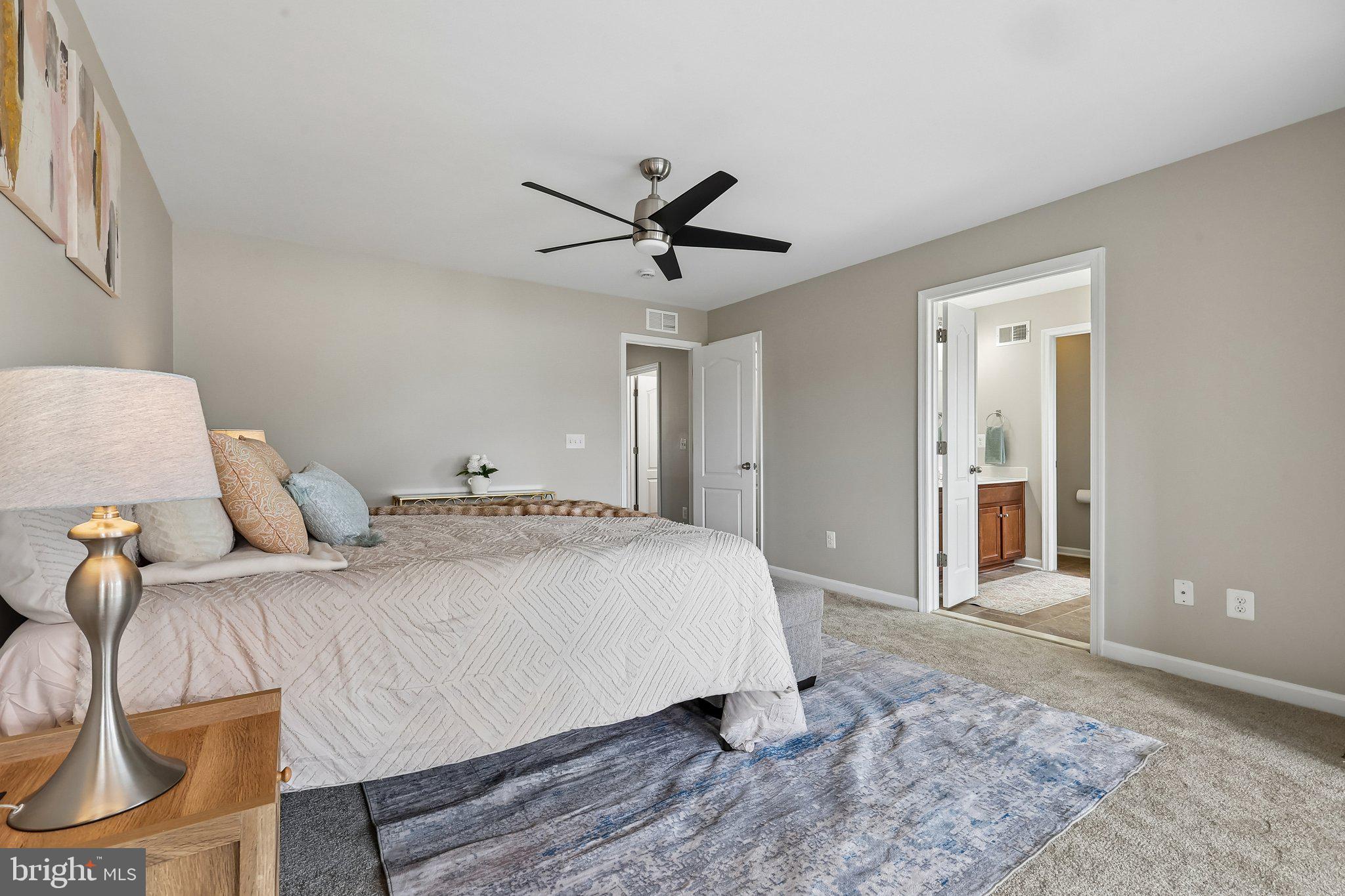 COLONIAL FORGE - Residential