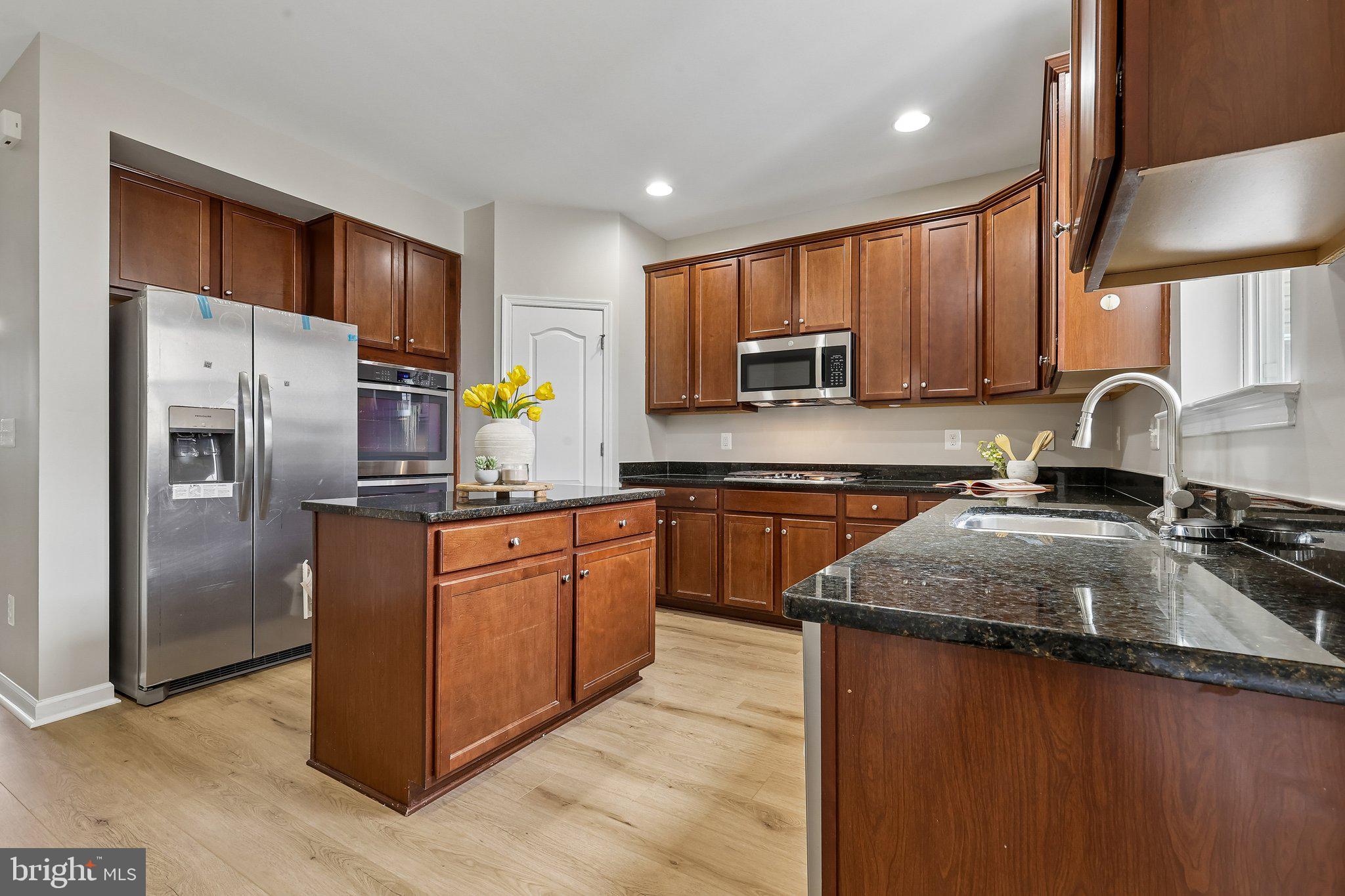 COLONIAL FORGE - Residential