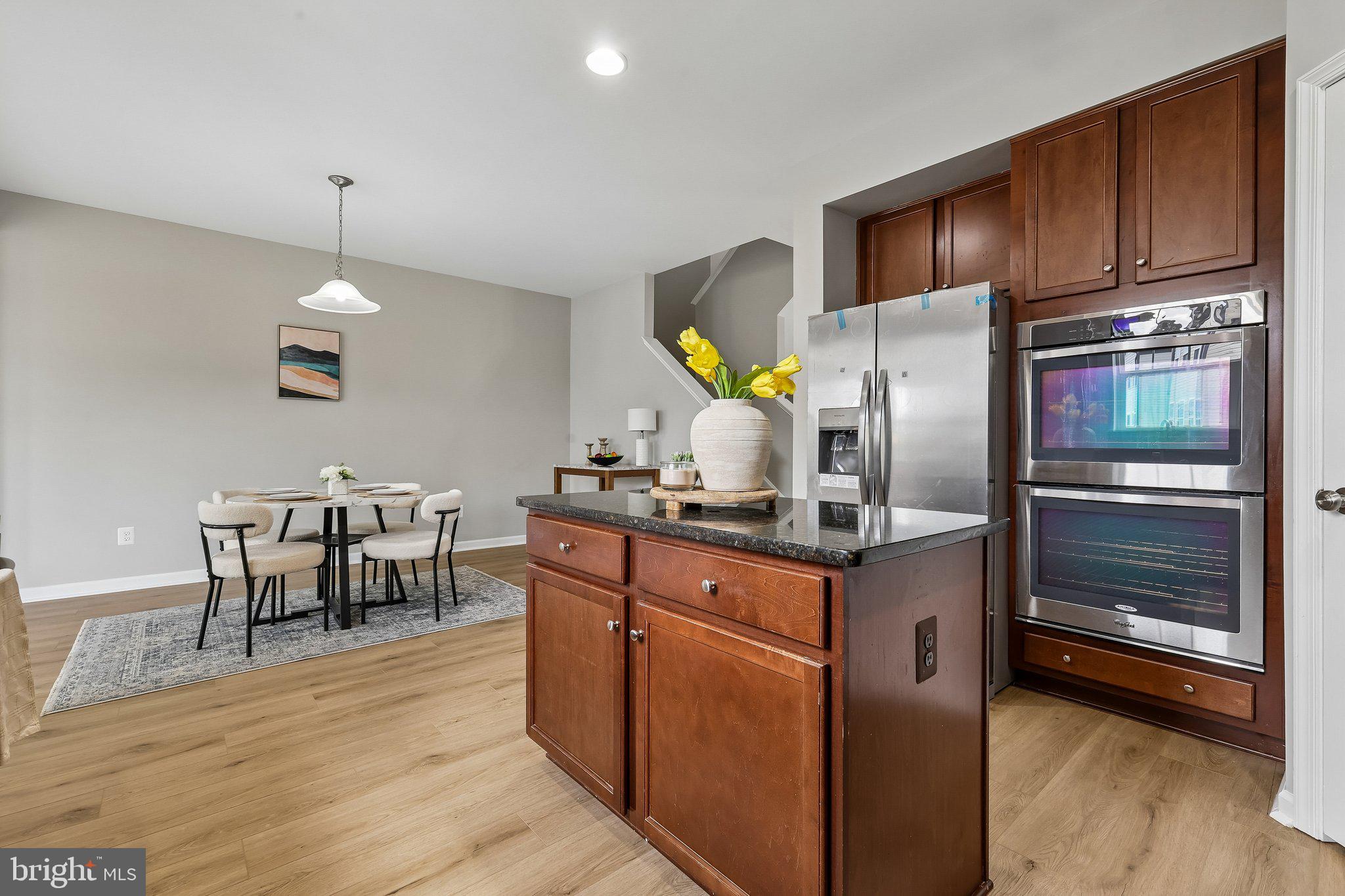 COLONIAL FORGE - Residential