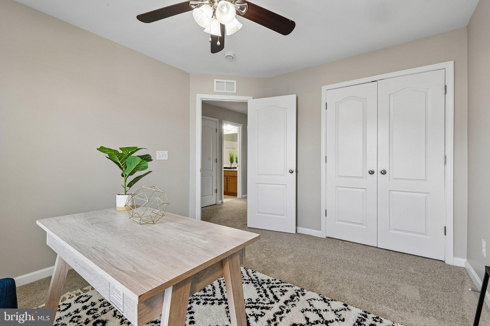 COLONIAL FORGE - Residential