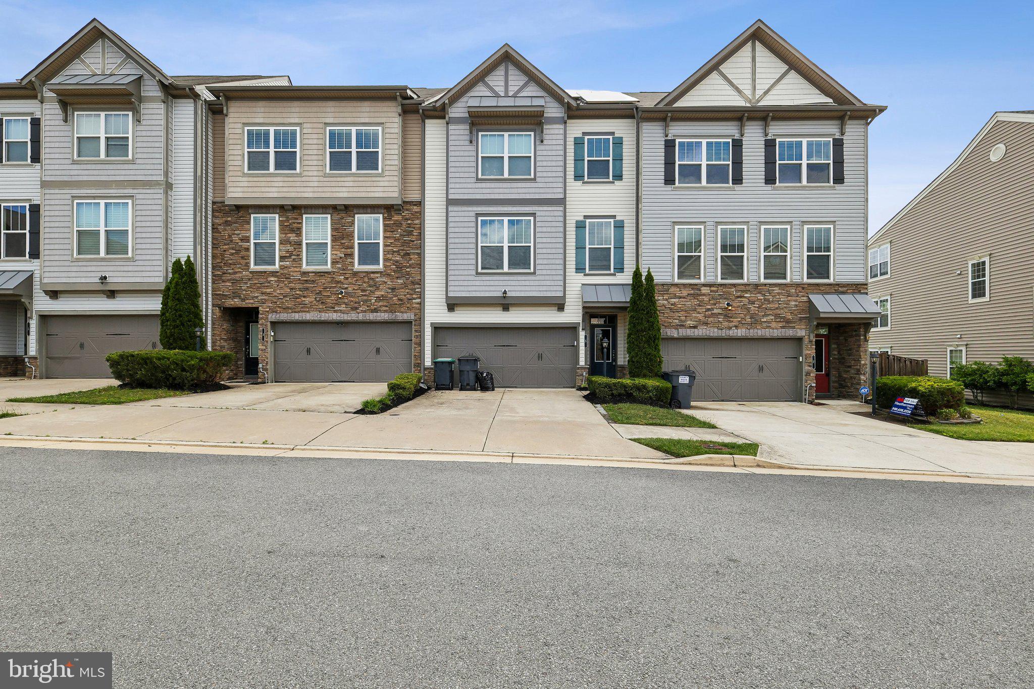 COLONIAL FORGE - Residential