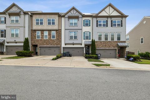 Photo of 5 Coulter Lane, STAFFORD, VA 22554 (MLS # VAST2049468)