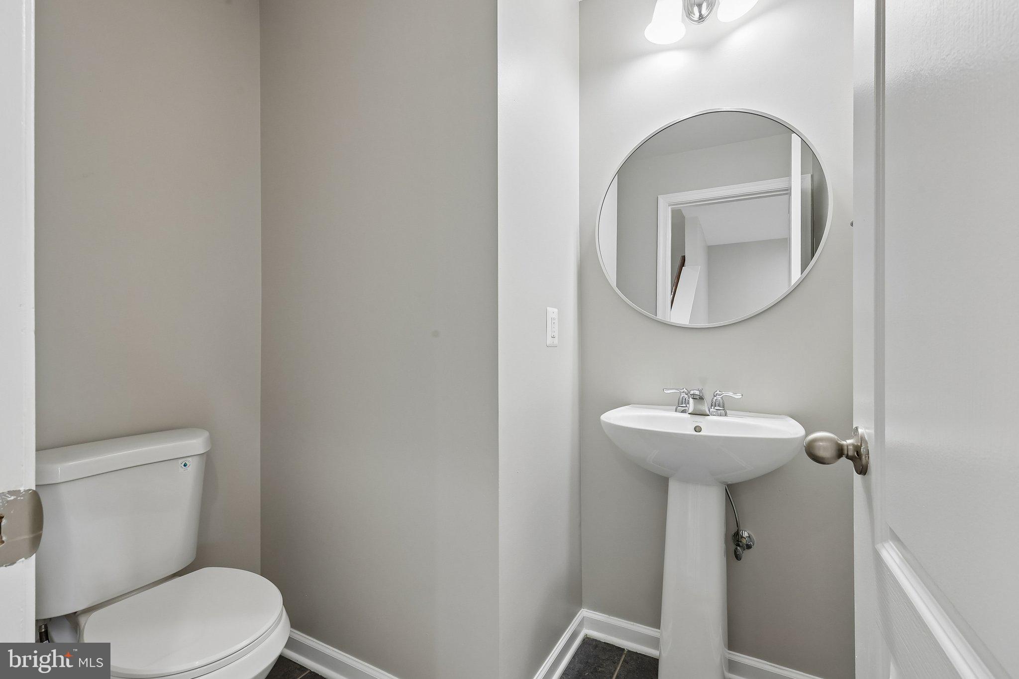 COLONIAL FORGE - Residential