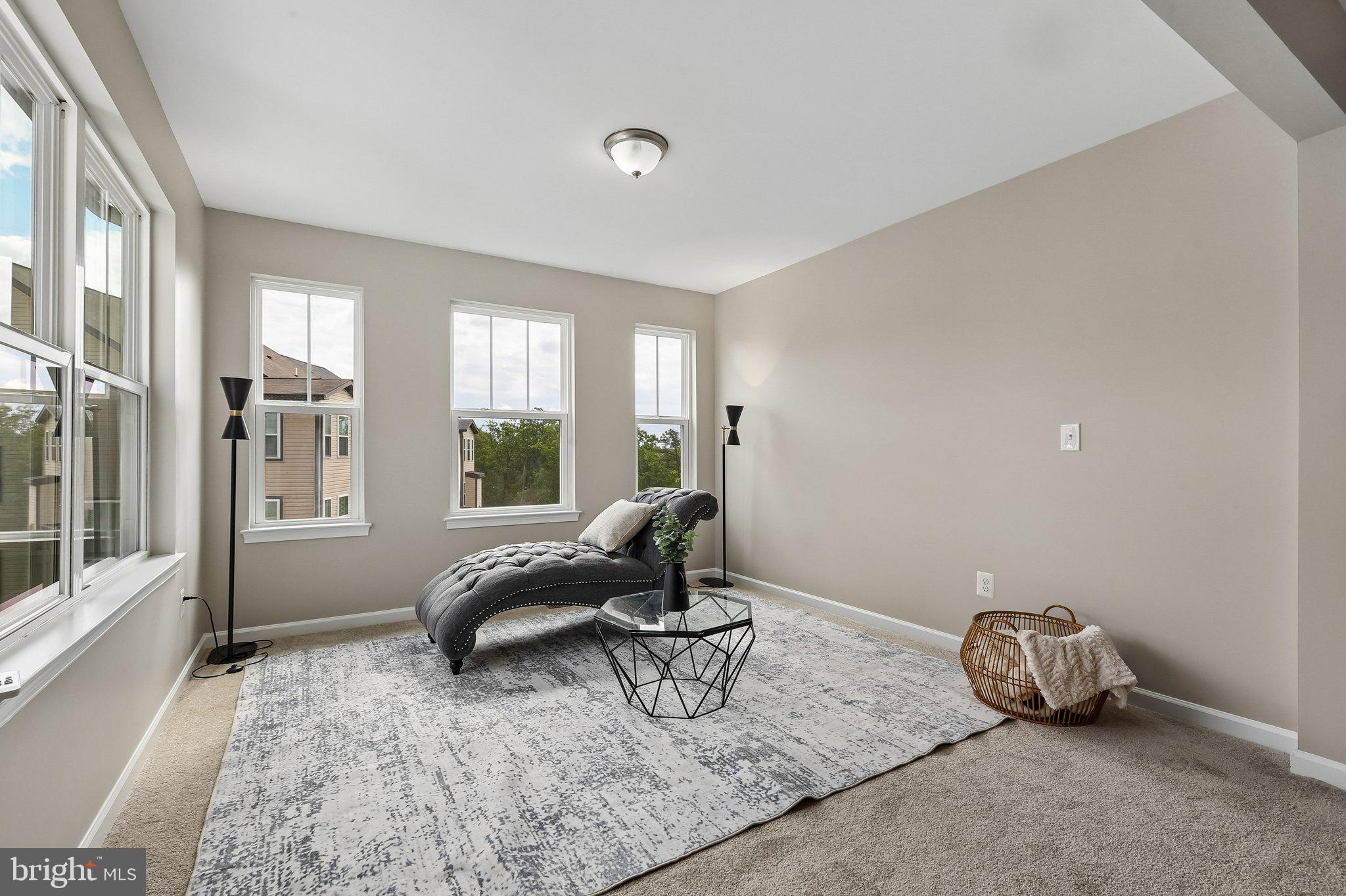 COLONIAL FORGE - Residential