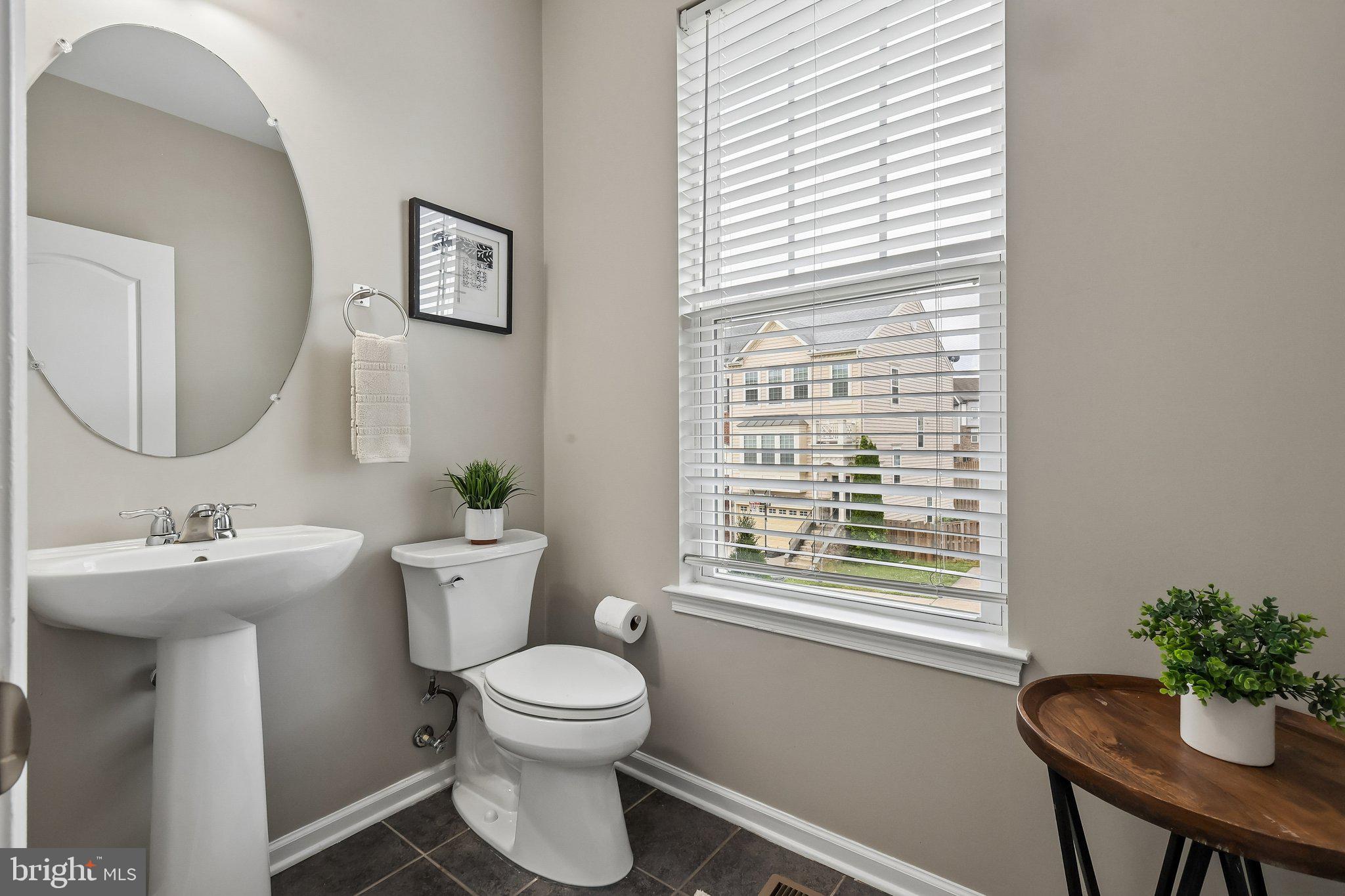 COLONIAL FORGE - Residential