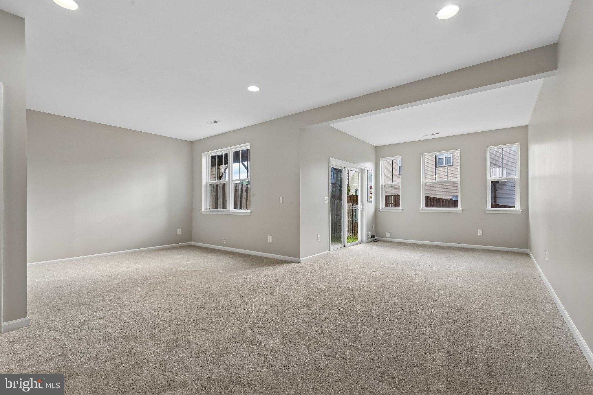 COLONIAL FORGE - Residential