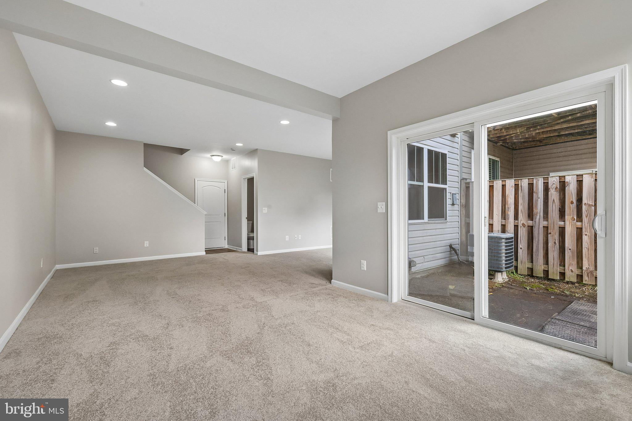 COLONIAL FORGE - Residential