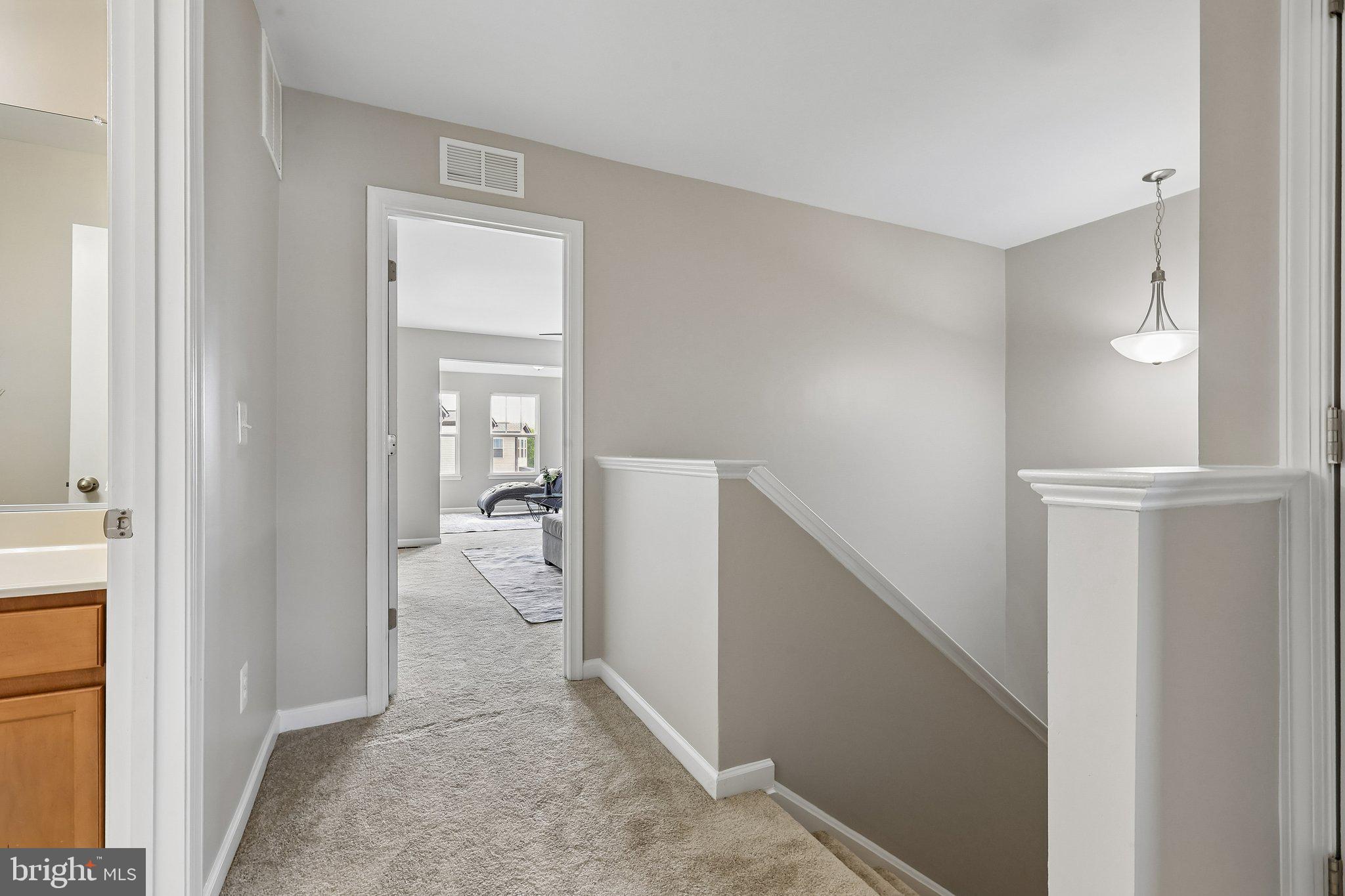 COLONIAL FORGE - Residential