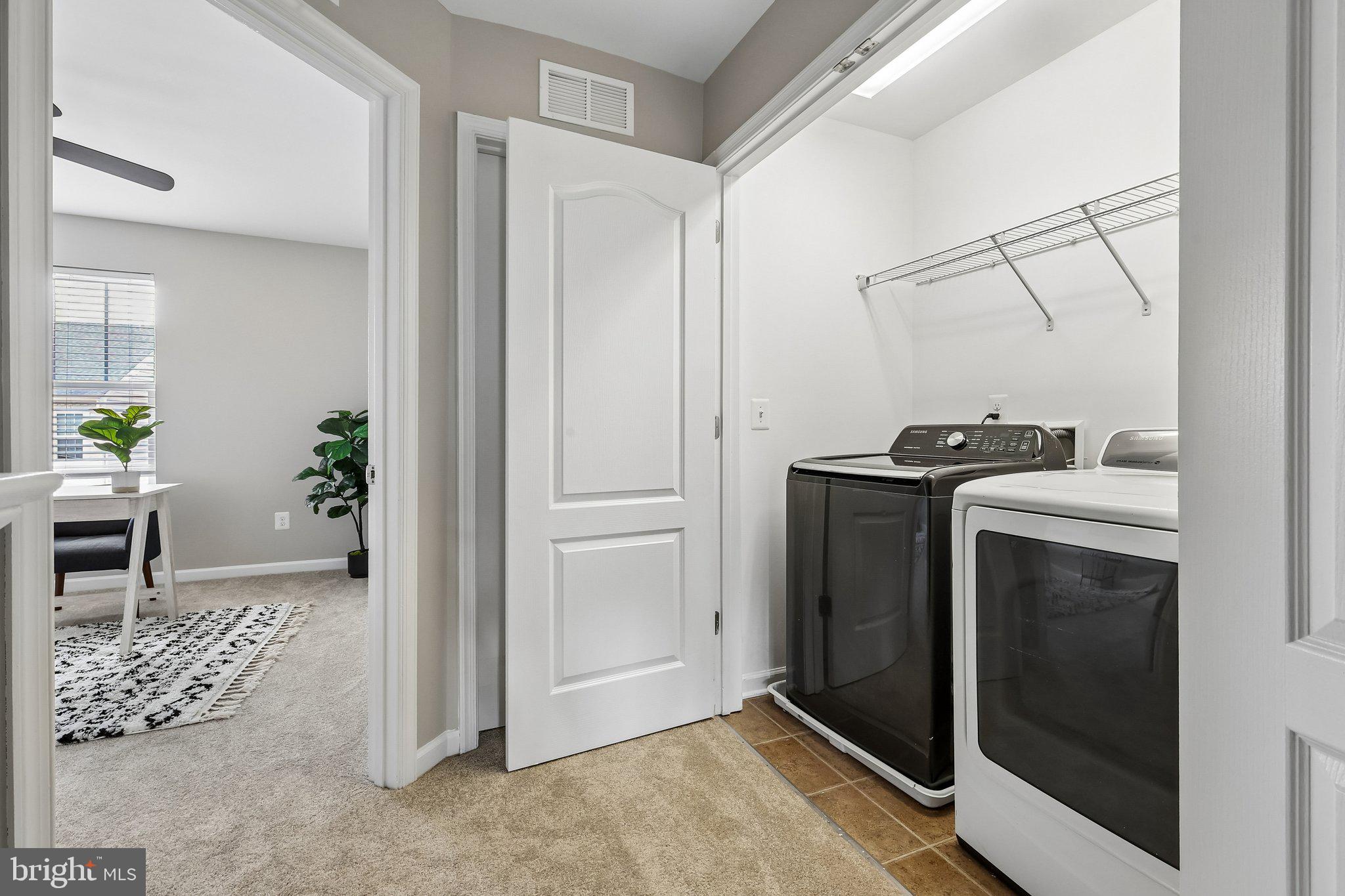 COLONIAL FORGE - Residential